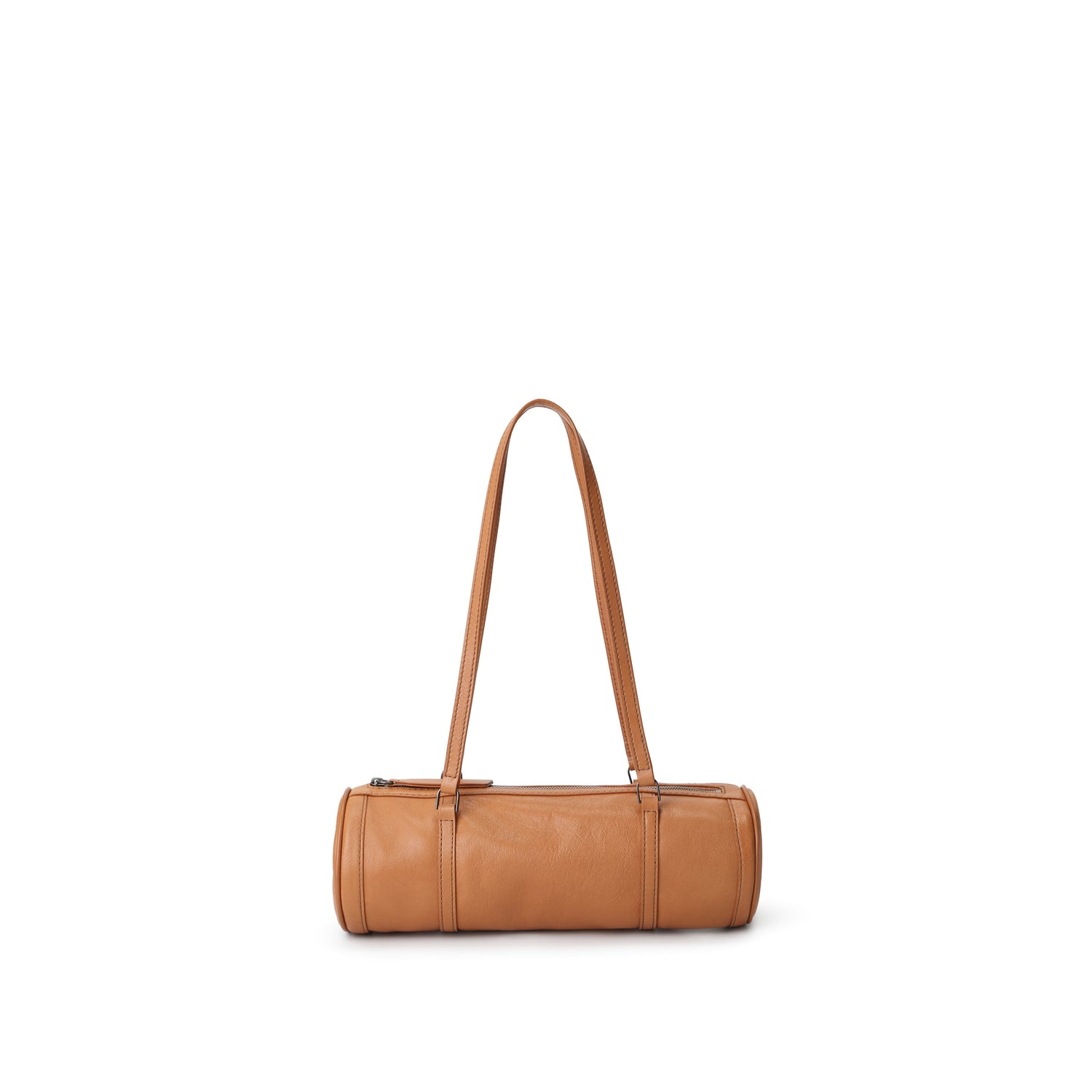 VECTOR Barrel Baguette Bag