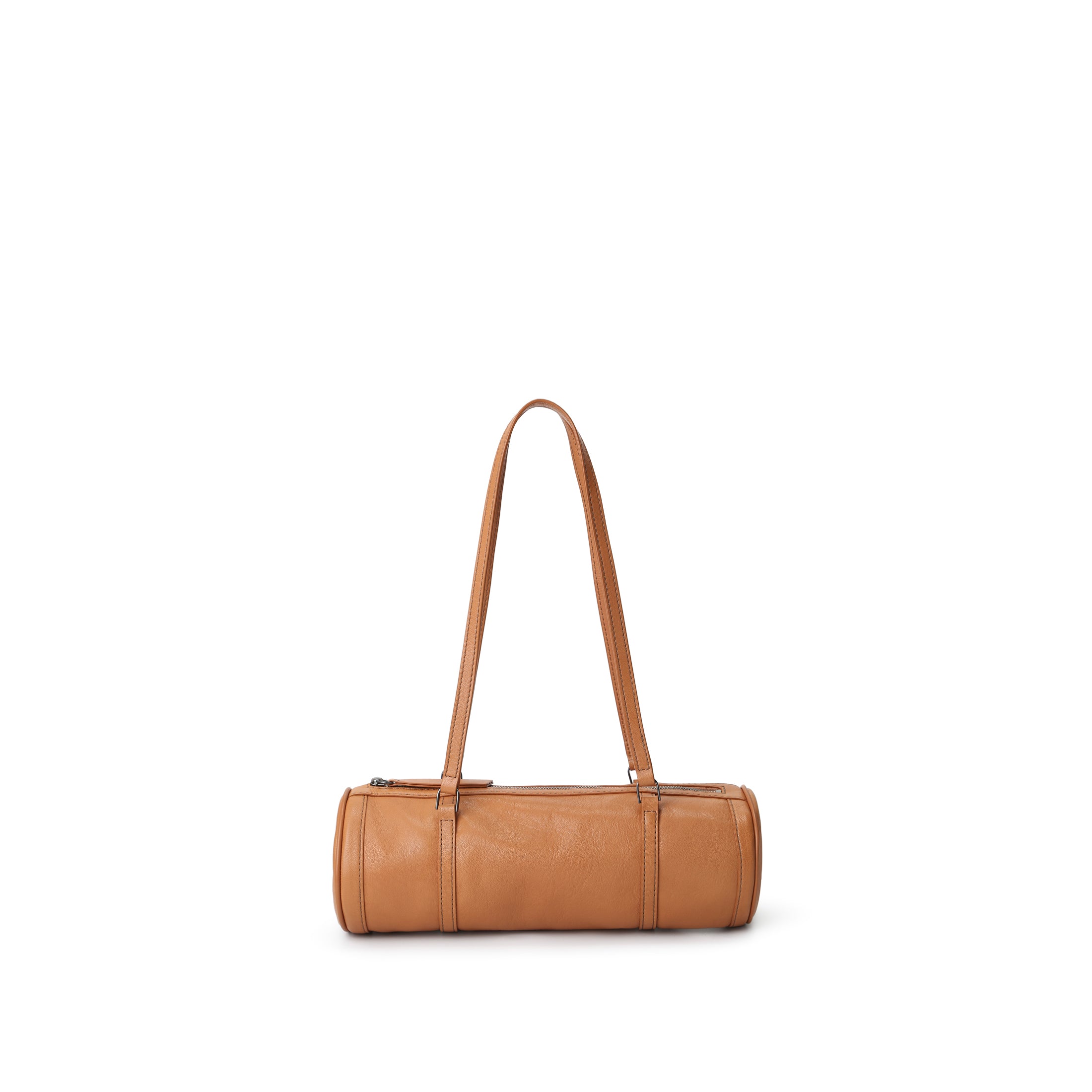 VECTOR Barrel Baguette Bag
