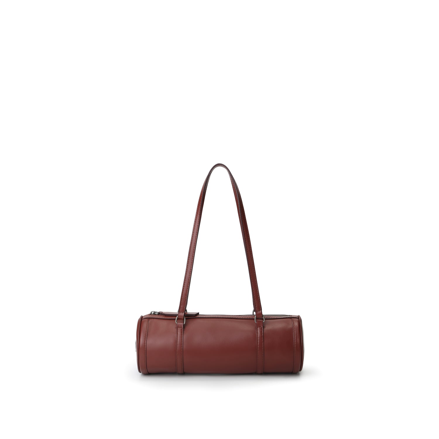 VECTOR Barrel Baguette Bag