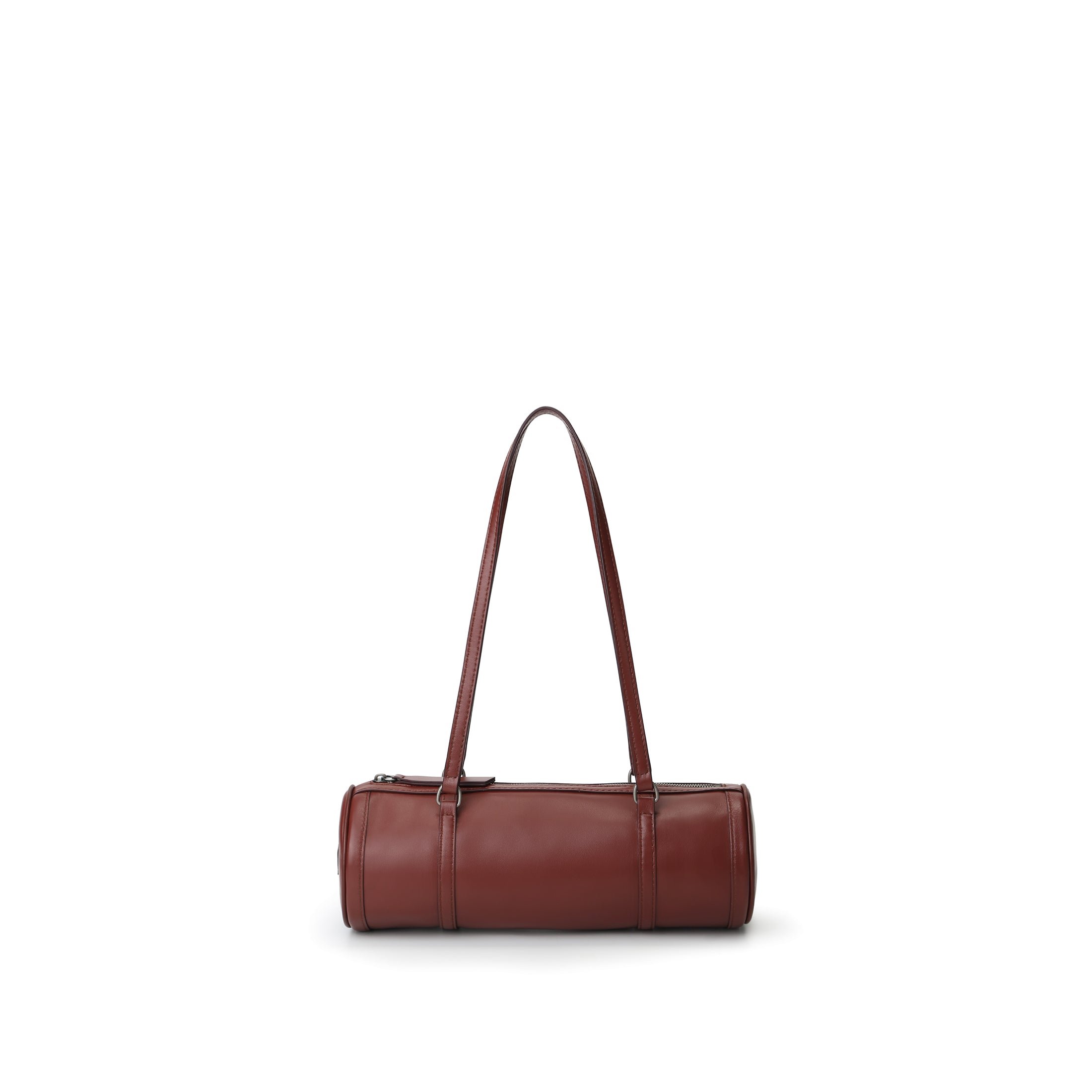 VECTOR Barrel Baguette Bag