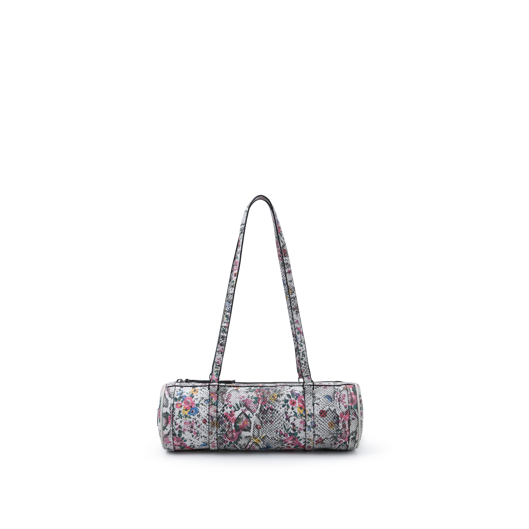 VECTOR Barrel Baguette Bag