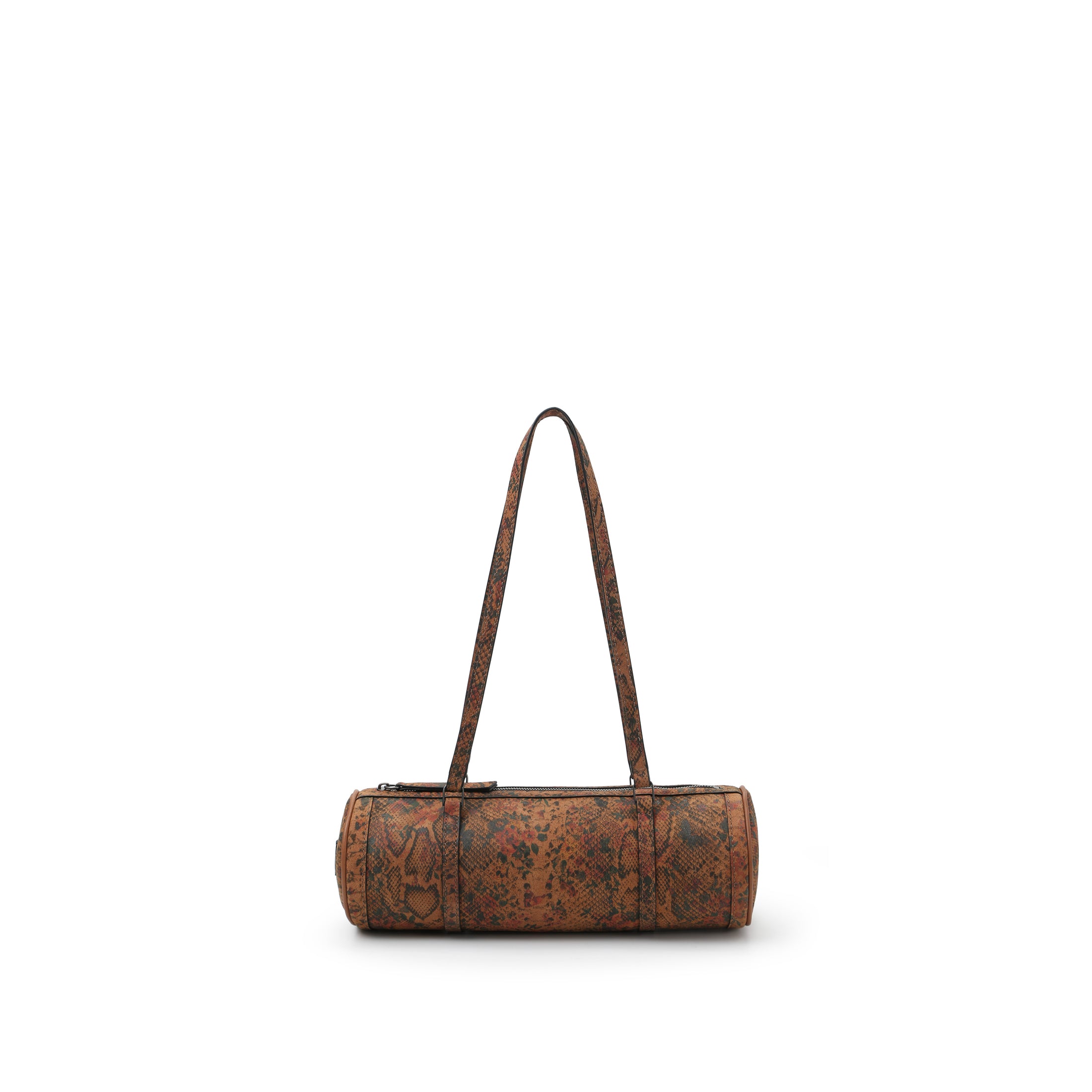 VECTOR Barrel Baguette Bag