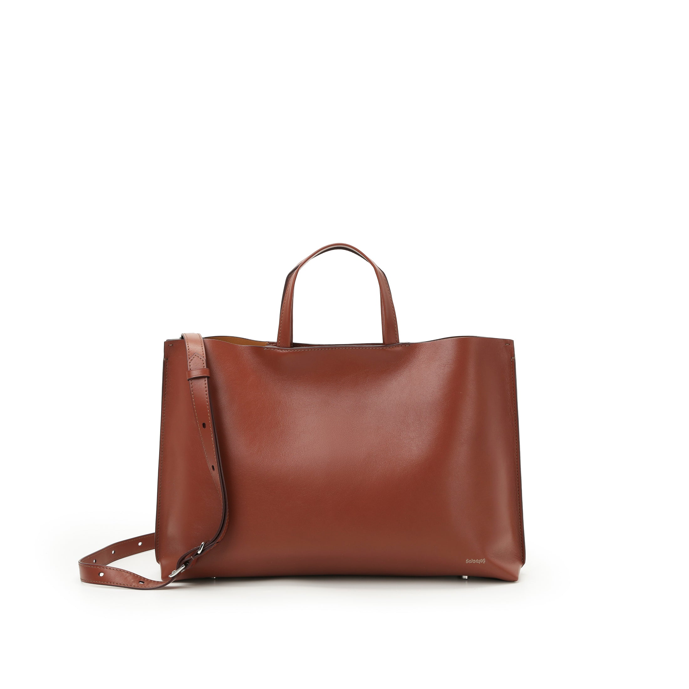 PAPERBAG Picture Tote Bag II