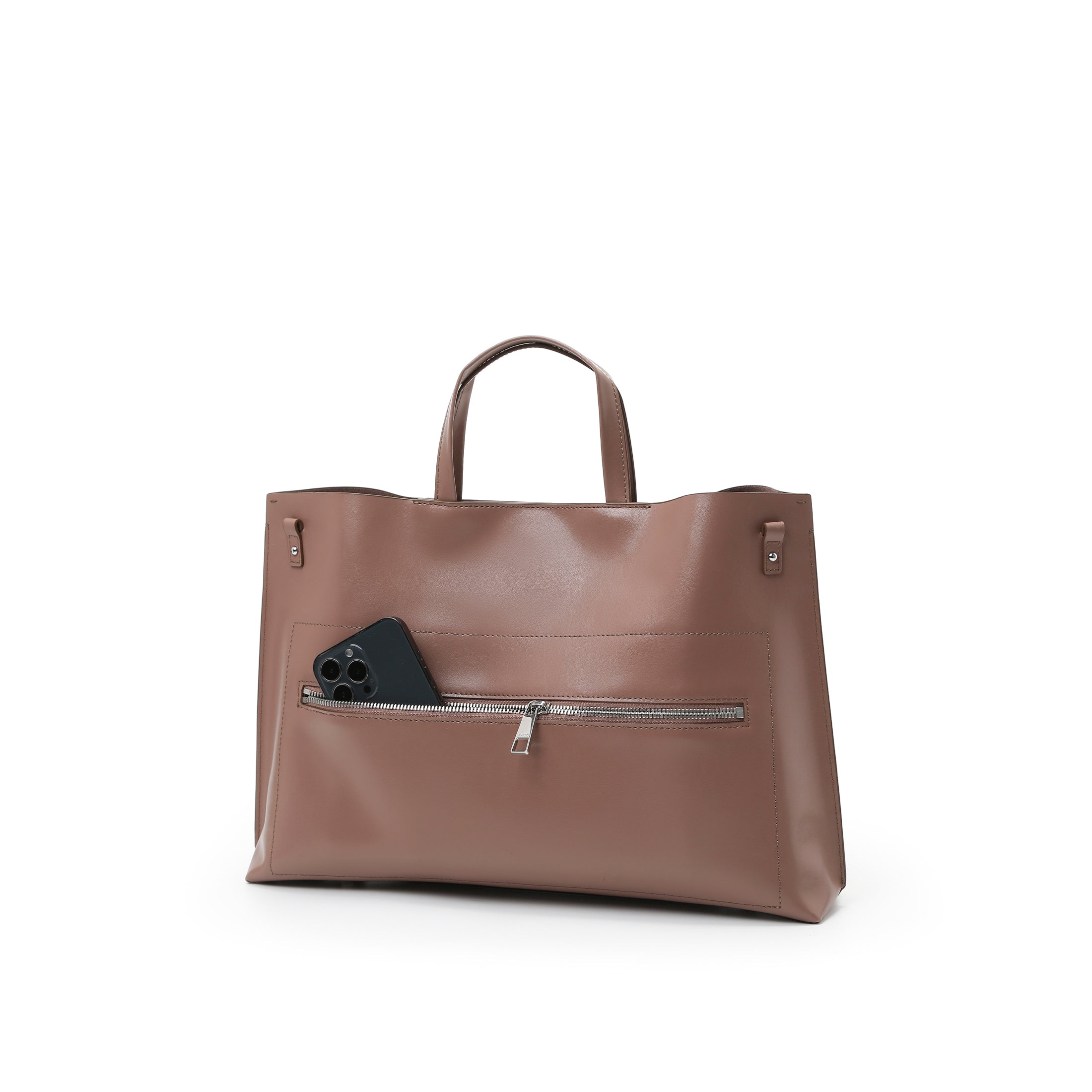 PAPERBAG Picture Tote Bag II