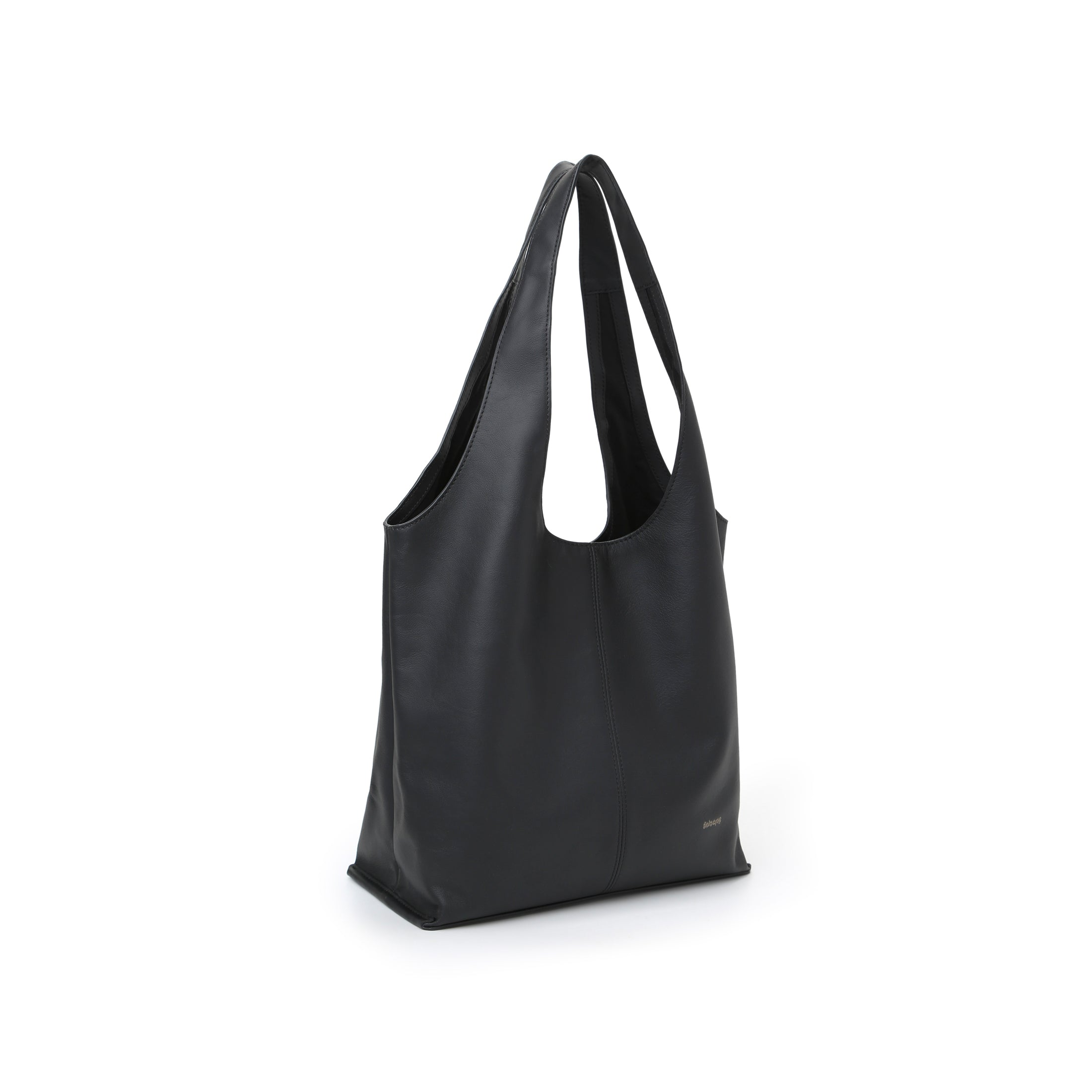 LATTICE Basket Tote Bag