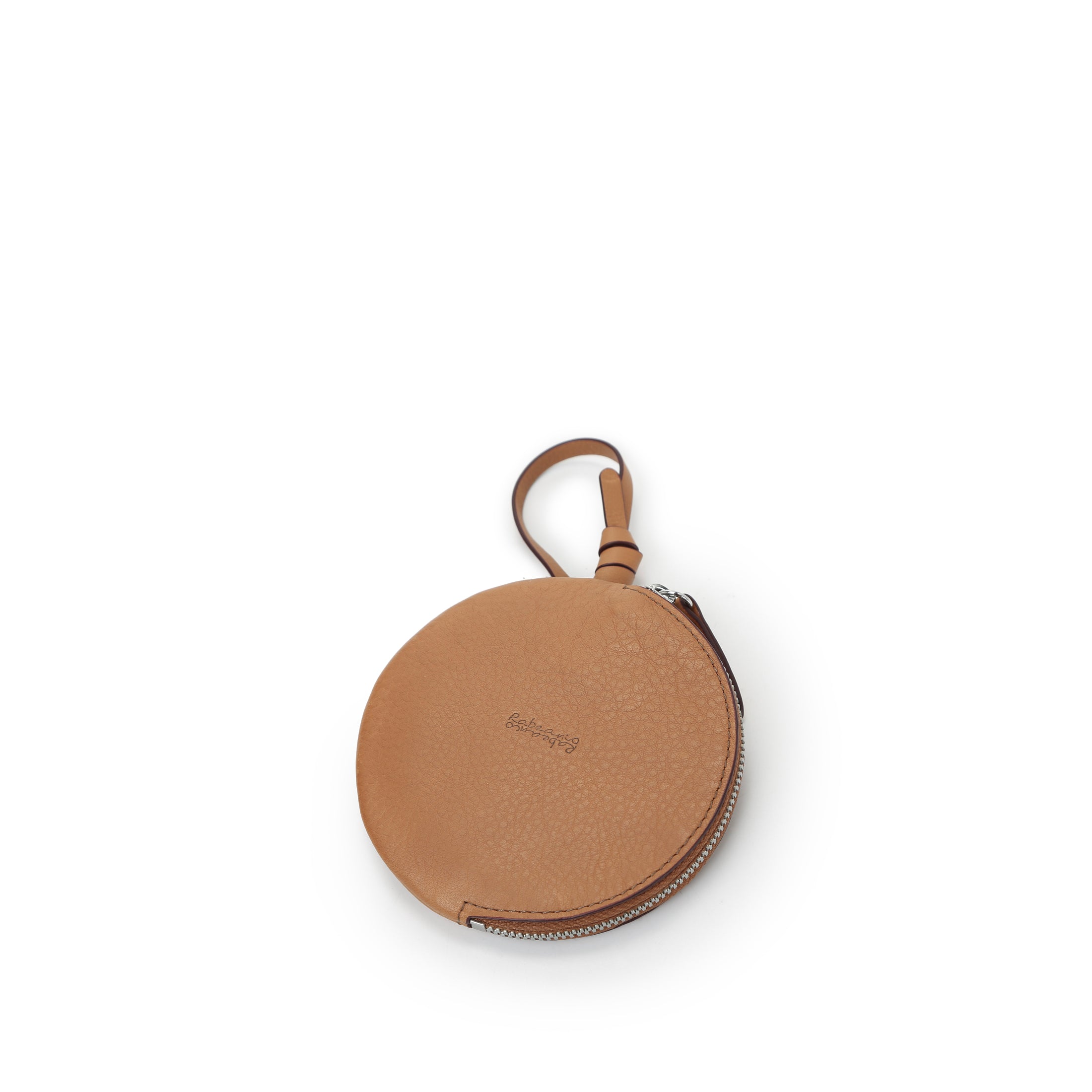 Asymmetric Crescent 手提袋