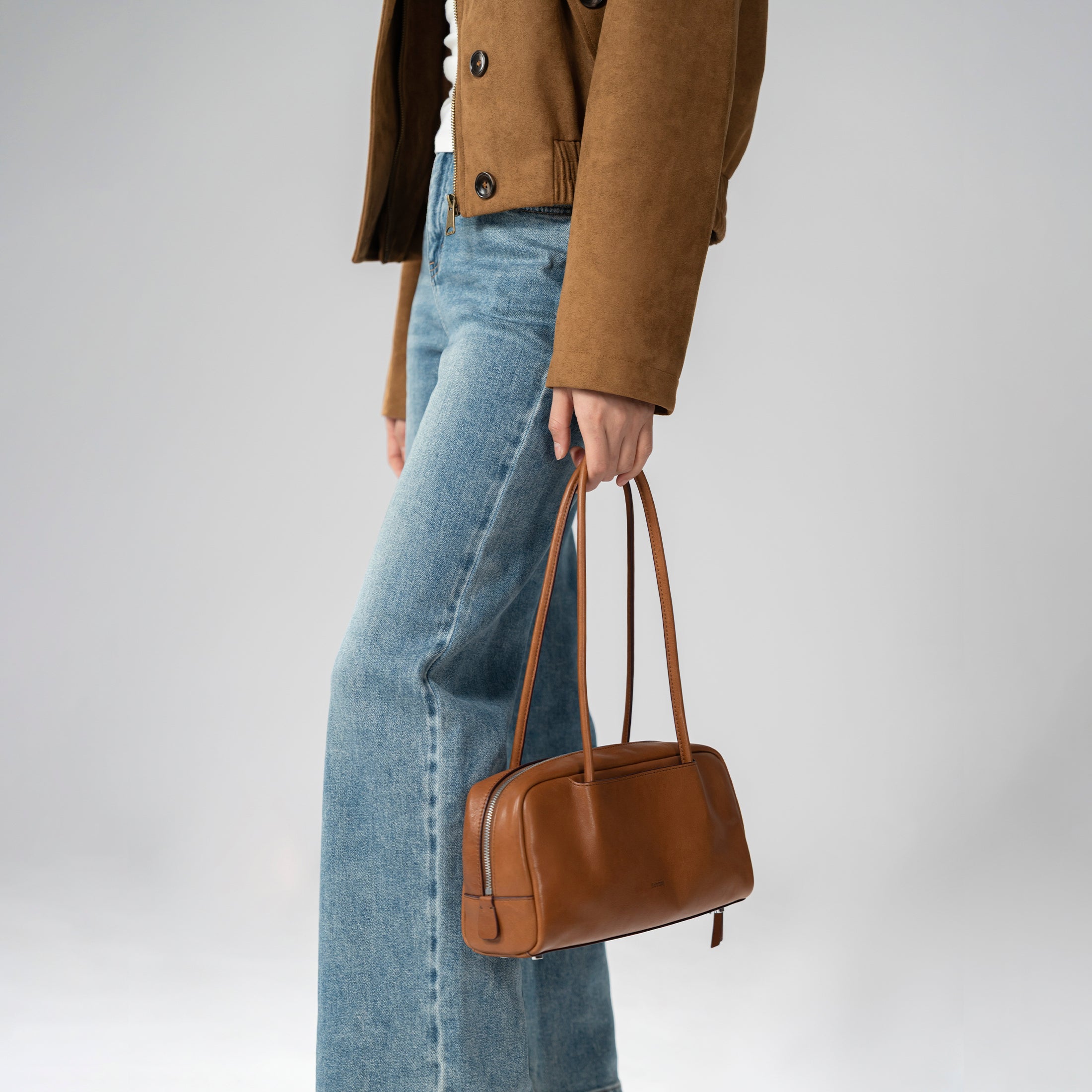 TONA Pocket 單肩手提袋