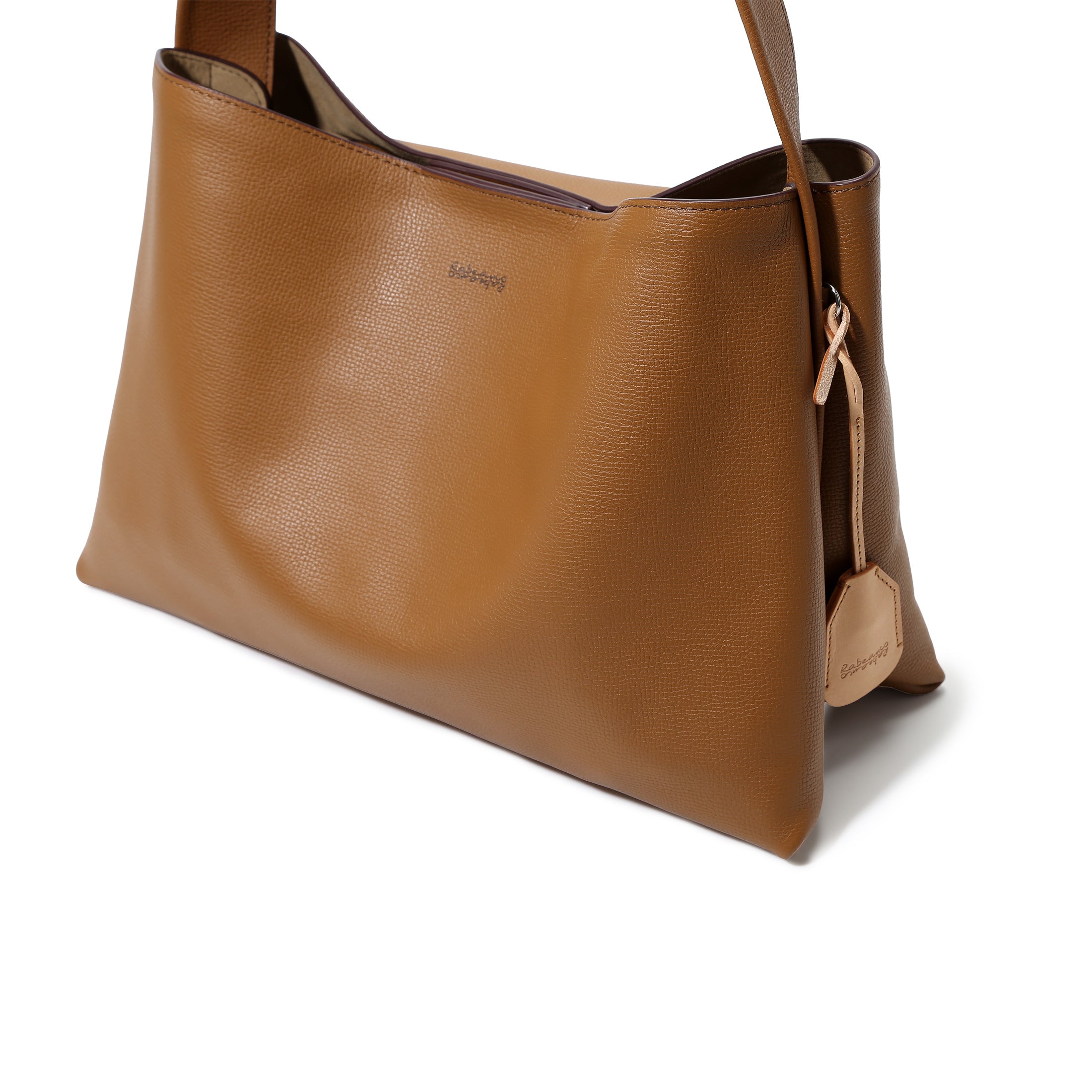 JHU Landscape Hobo Bag