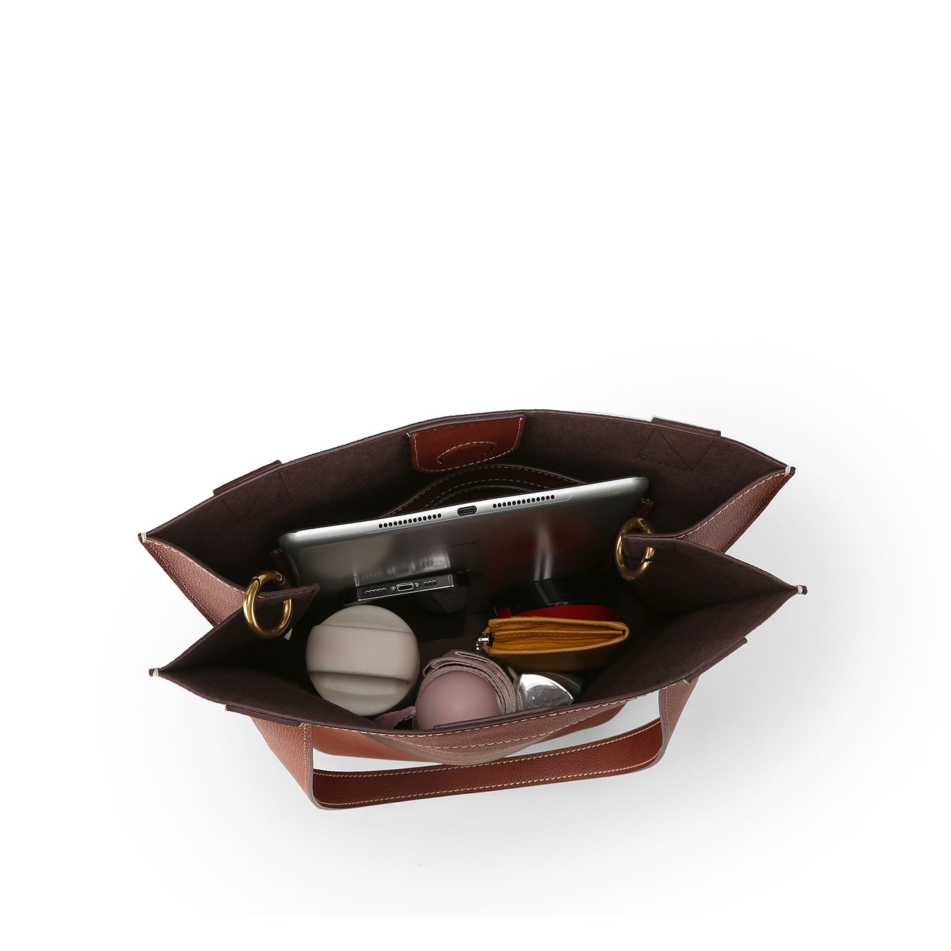 SONJA Small Tote Bag