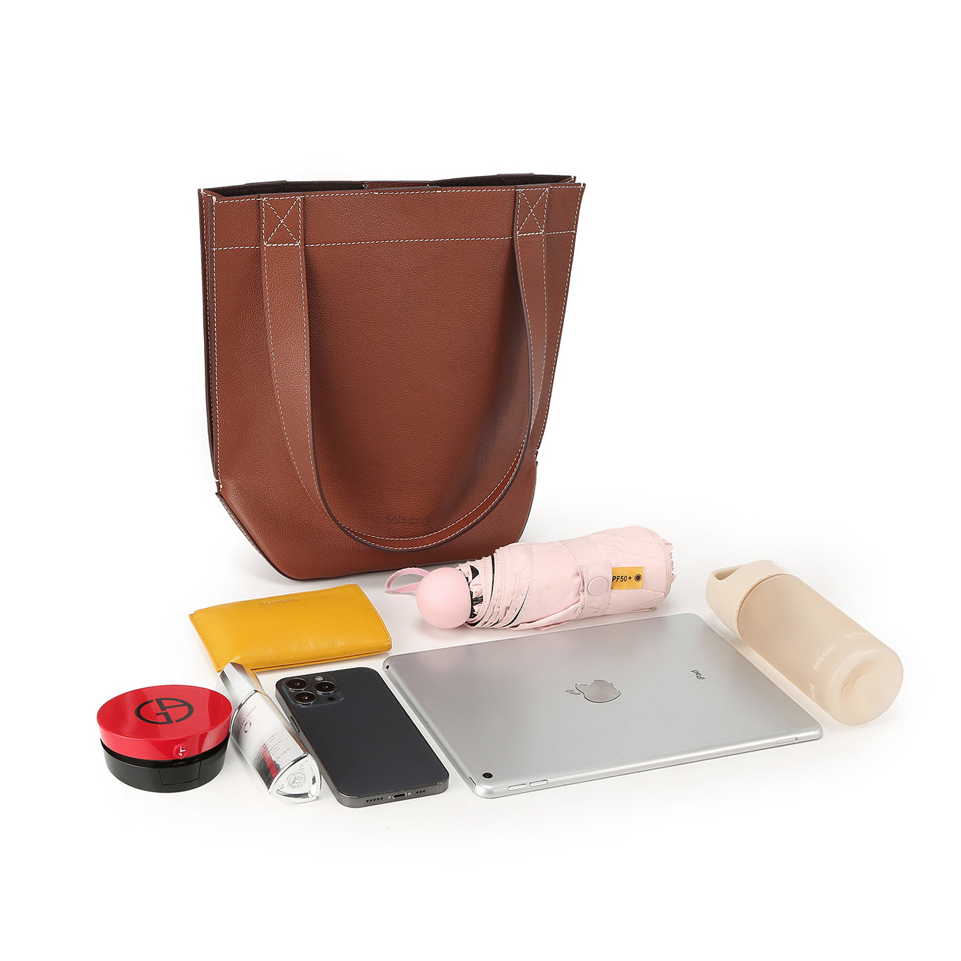 SONJA Small Tote Bag