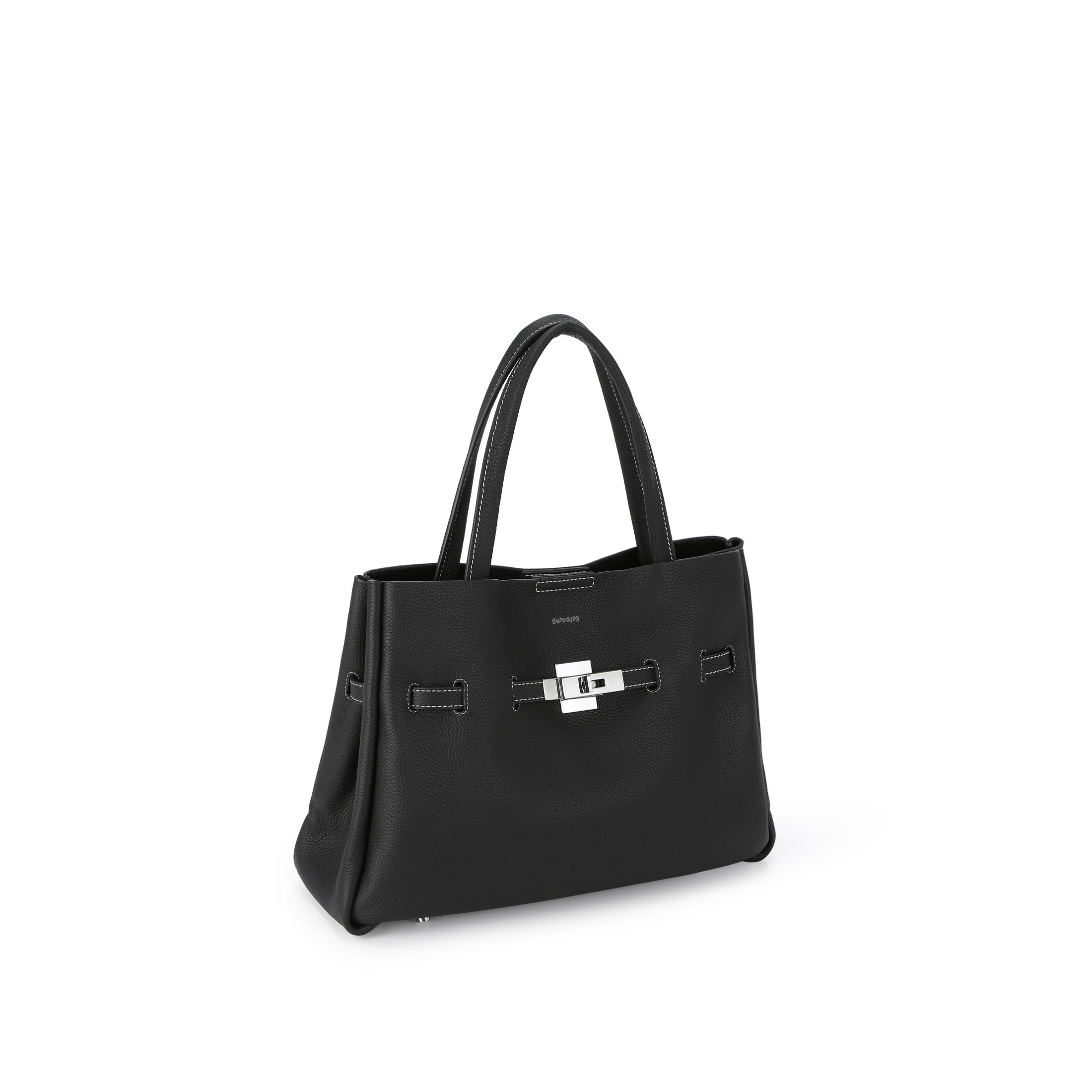 SAOIRSE Belt Soft Structural Shoulder Tote