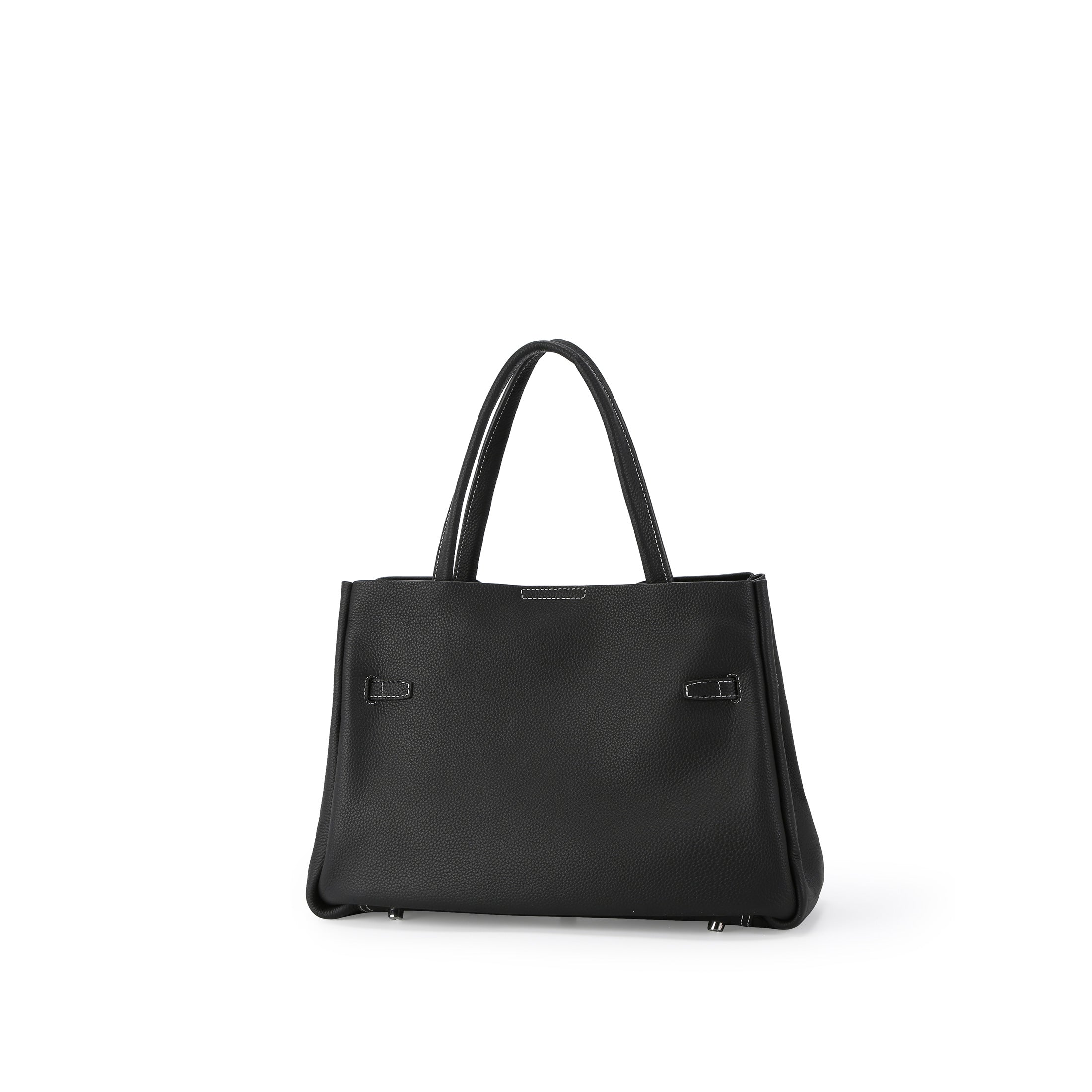 SAOIRSE Belt Soft Structural Shoulder Tote