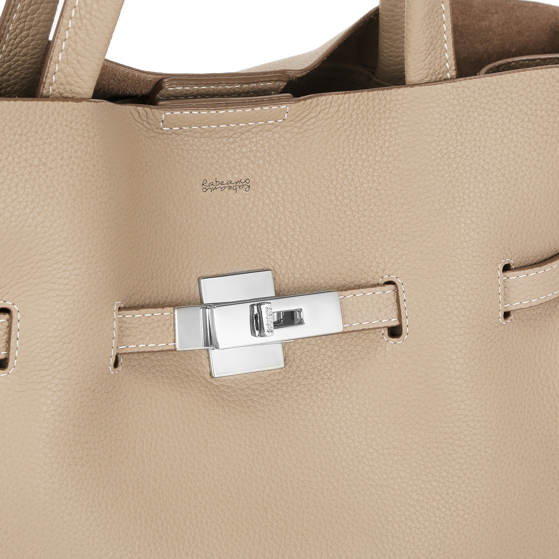 SAOIRSE Belt Soft Structural 單肩手提袋