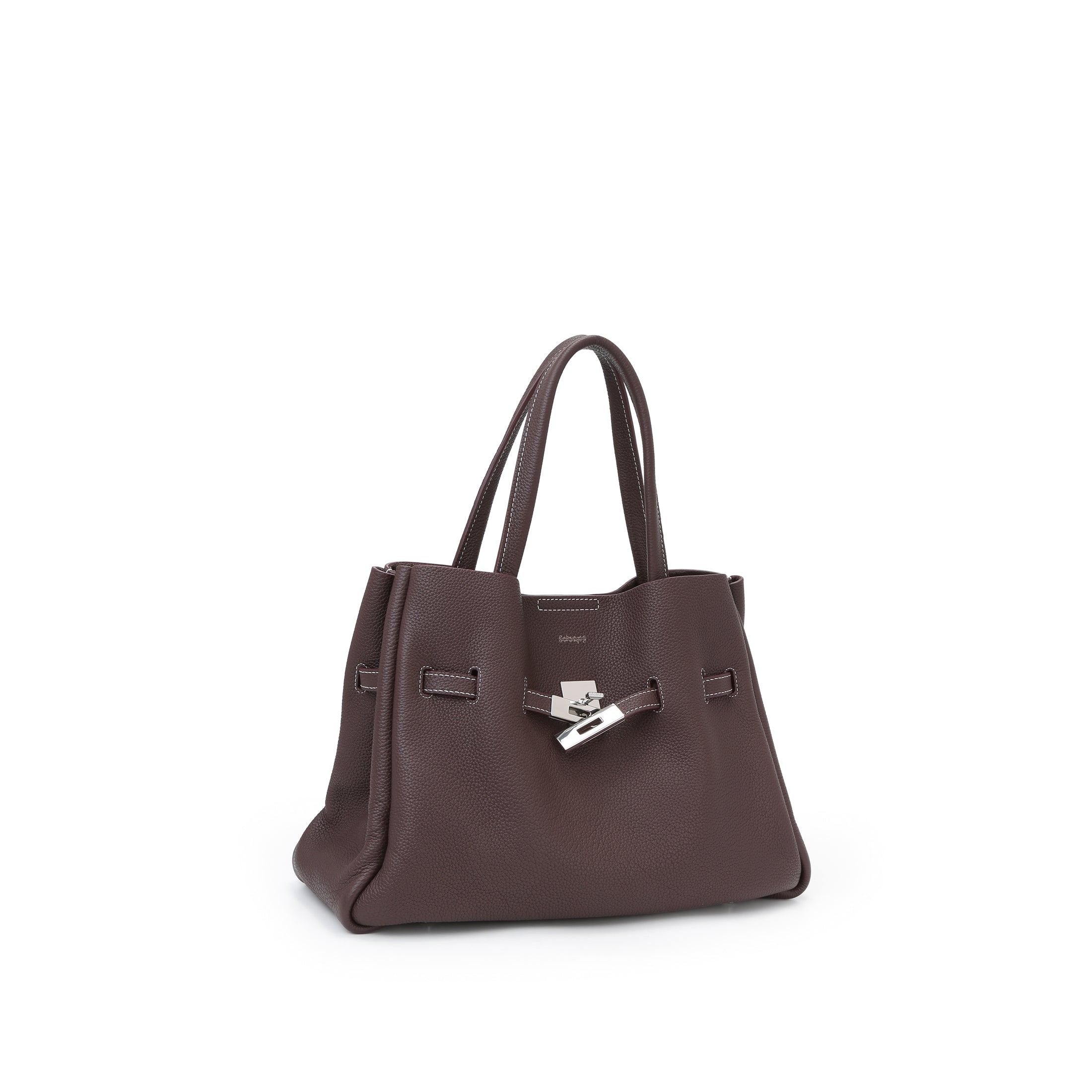 SAOIRSE Belt Soft Structural Shoulder Tote