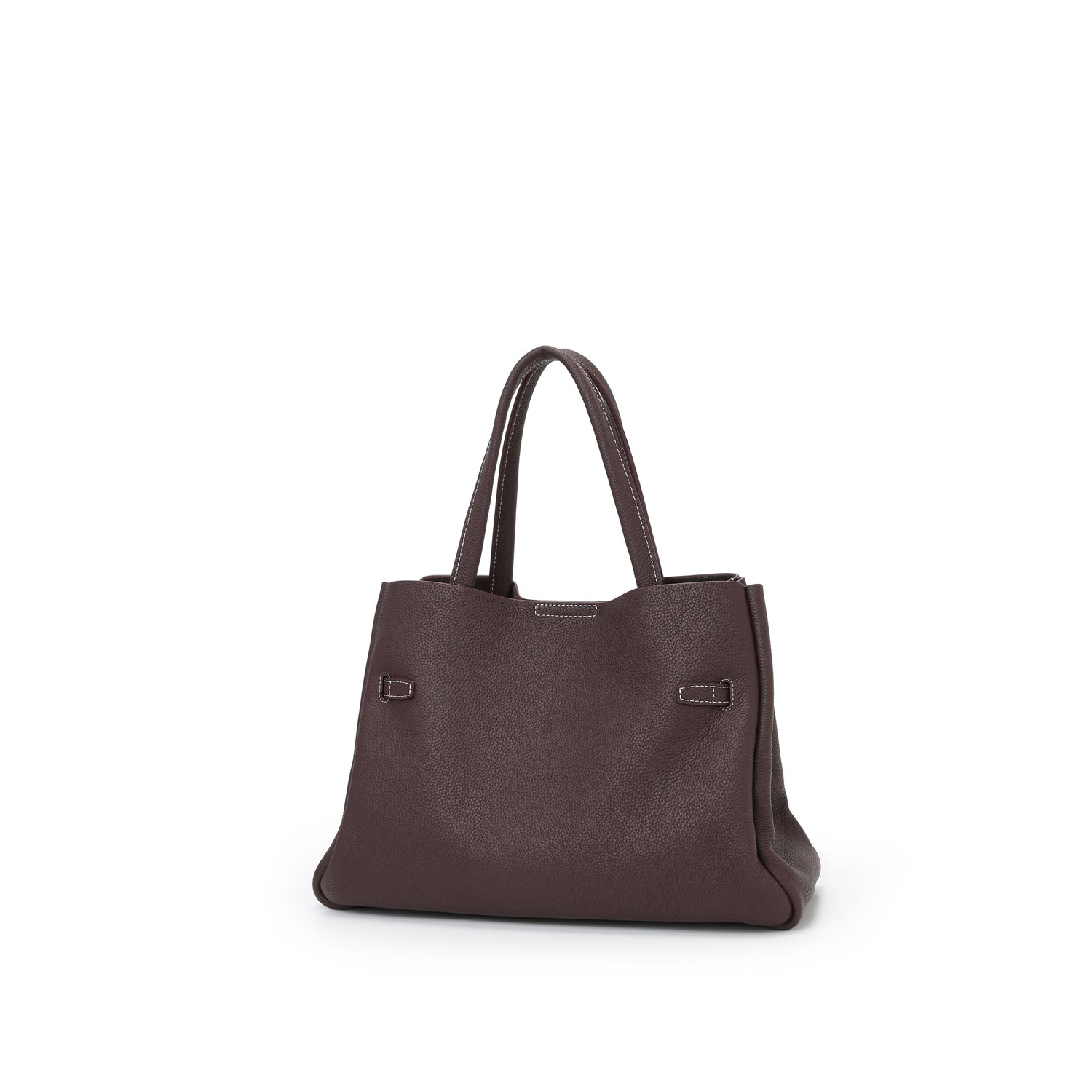 SAOIRSE Belt Soft Structural 單肩手提袋