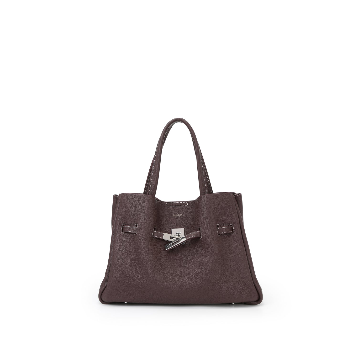 SAOIRSE Belt Soft Structural 單肩手提袋