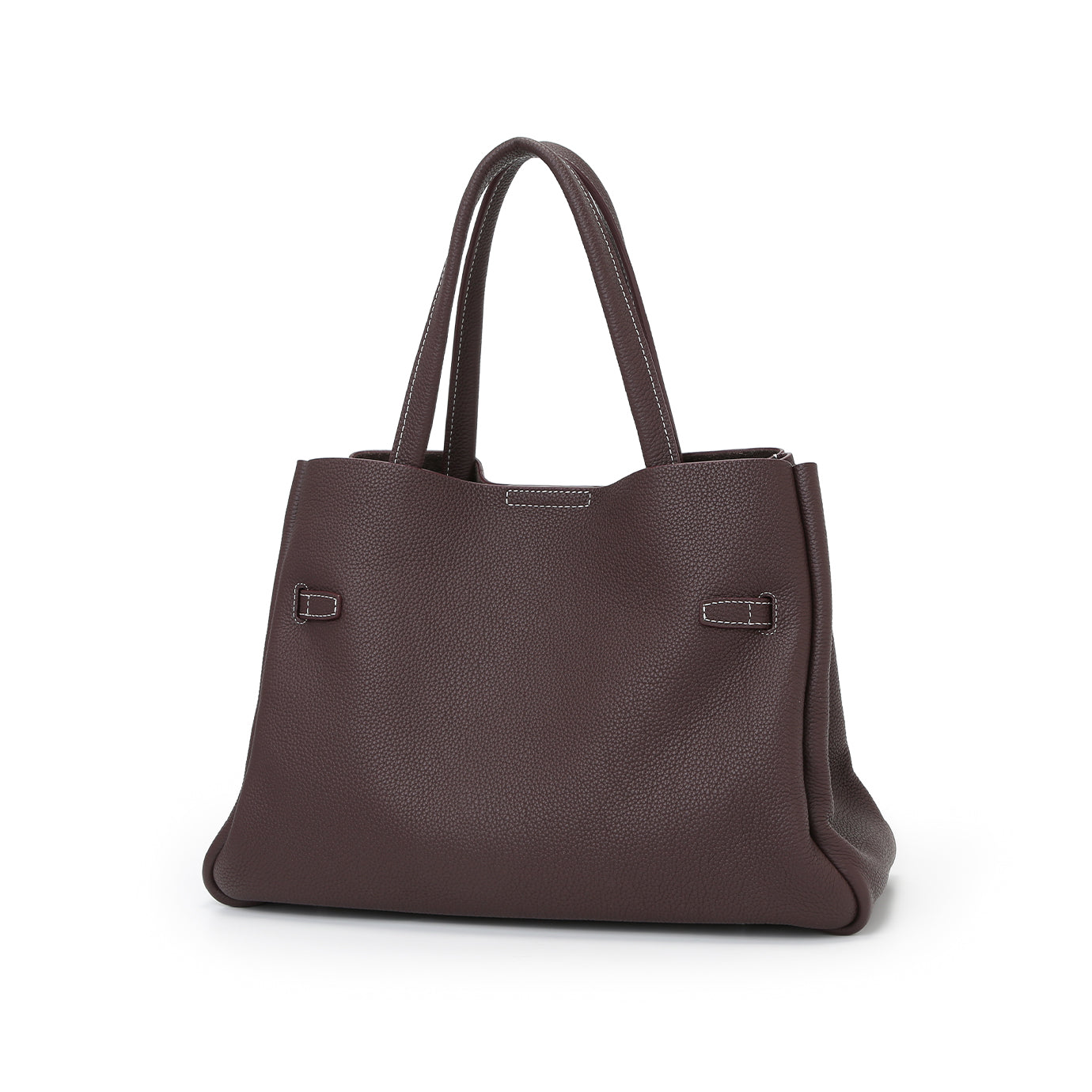 SAOIRSE Belt Soft Structural Shoulder Tote