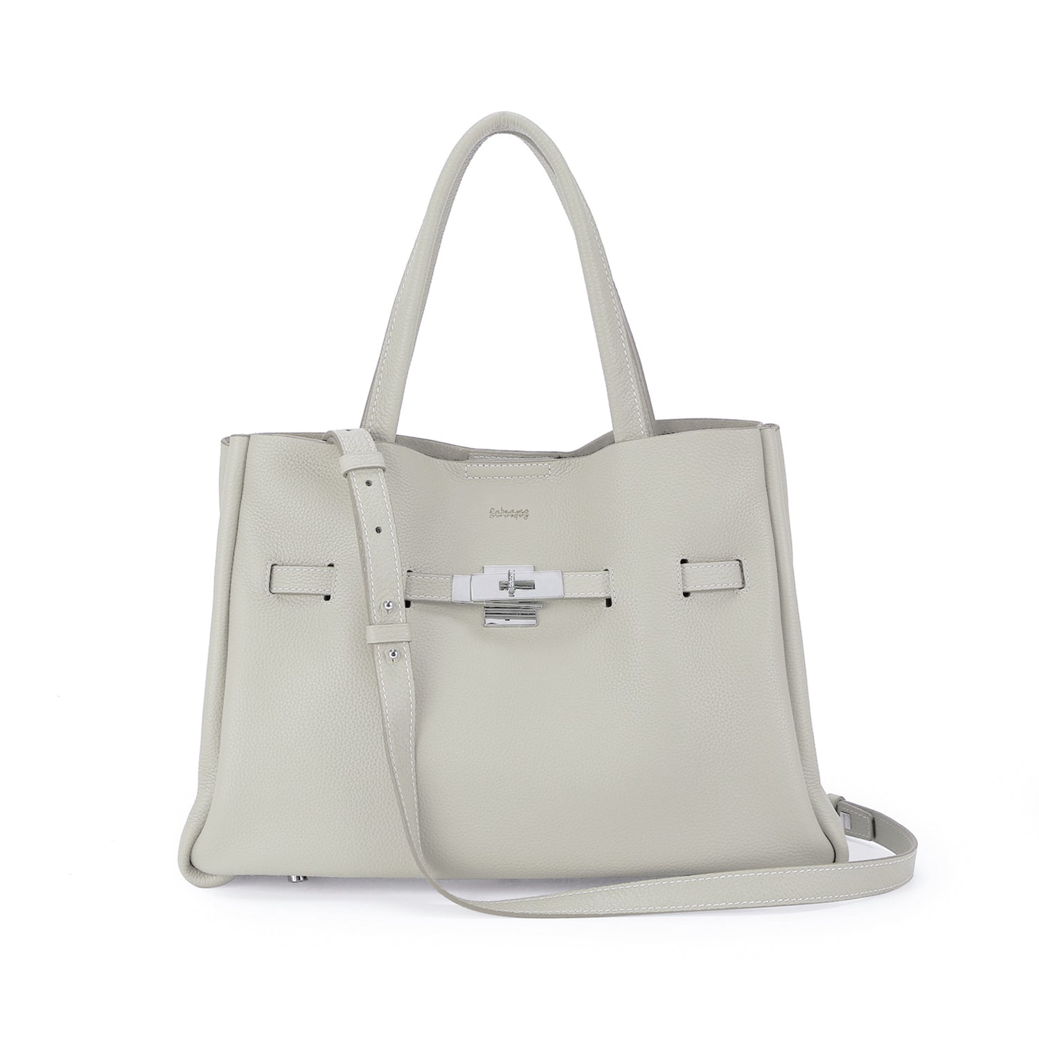 SAOIRSE Belt Soft Structural 單肩手提袋