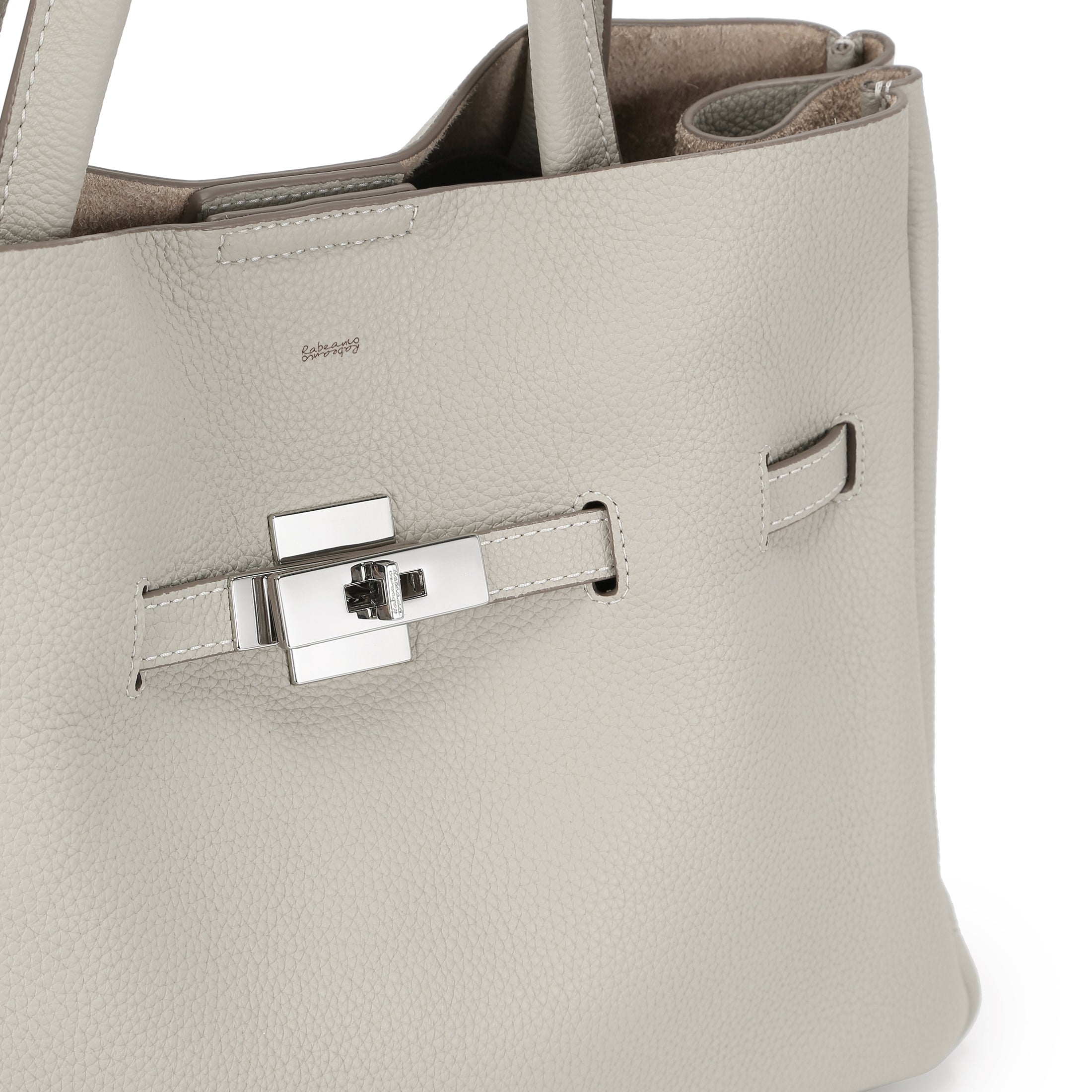 SAOIRSE Belt Soft Structural 單肩手提袋
