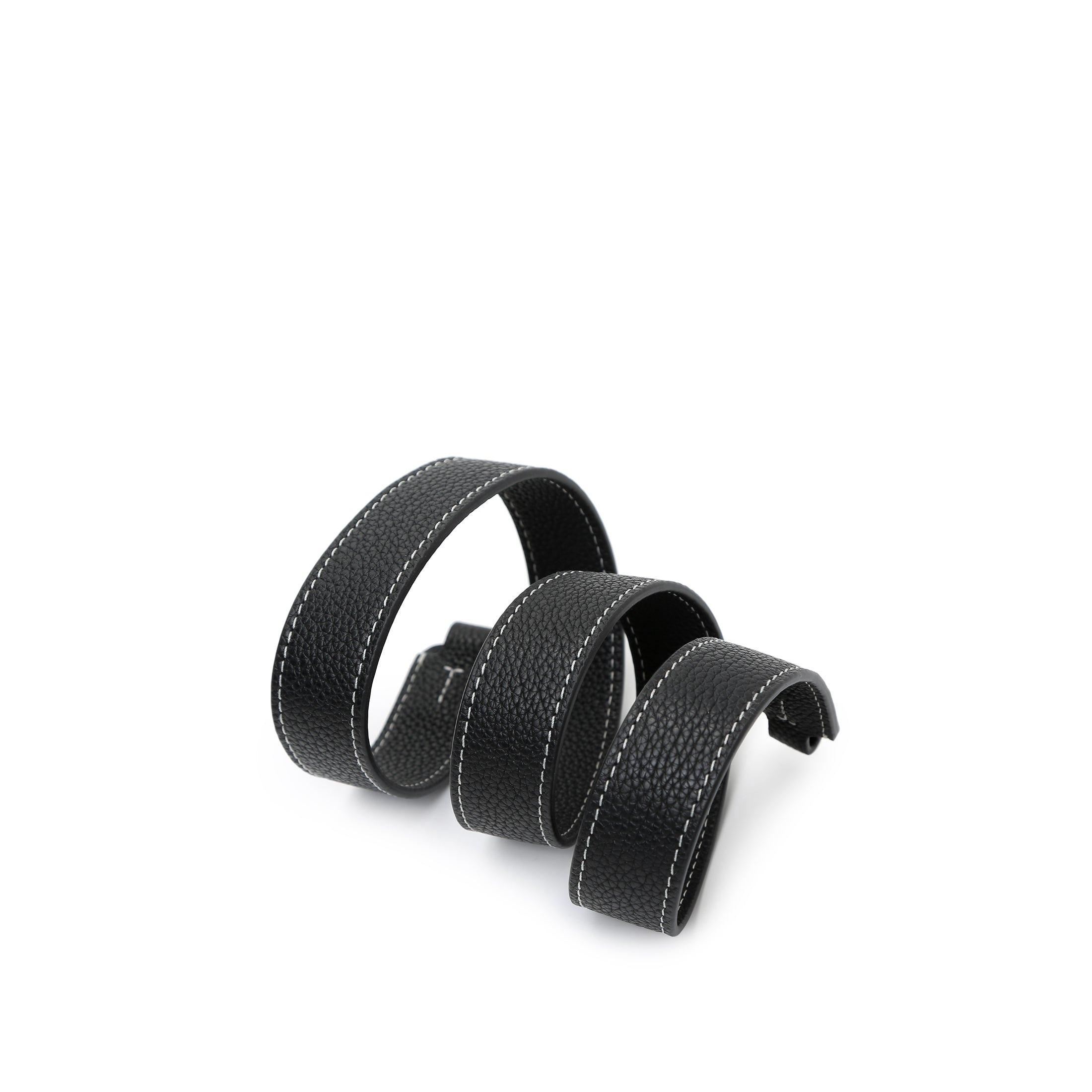 SAOIRSE Belt Soft Structural Shoulder Tote Large