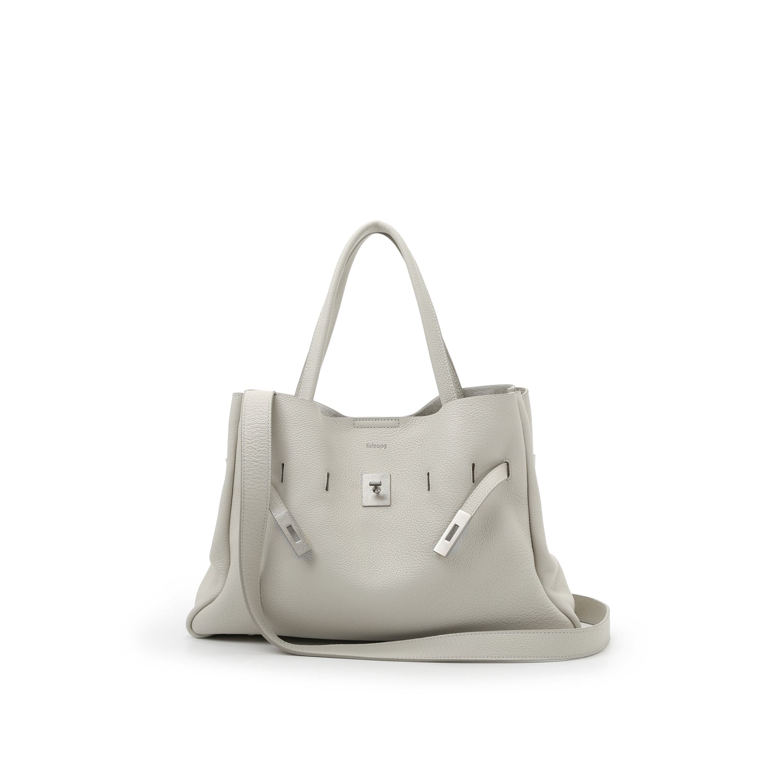 SAOIRSE Belt Soft Structural 大型單肩手提袋