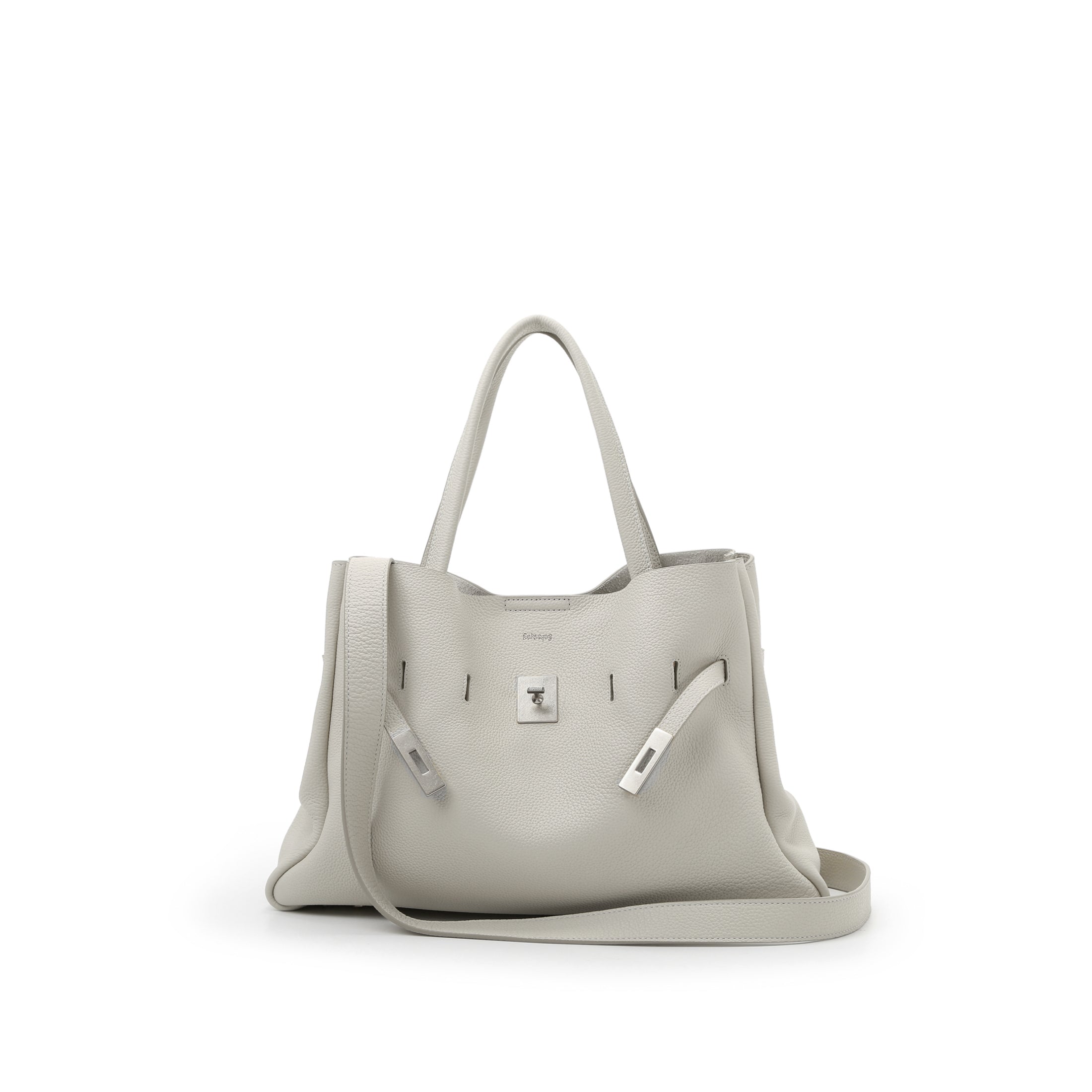 SAOIRSE Belt Soft Structural 大型單肩手提袋