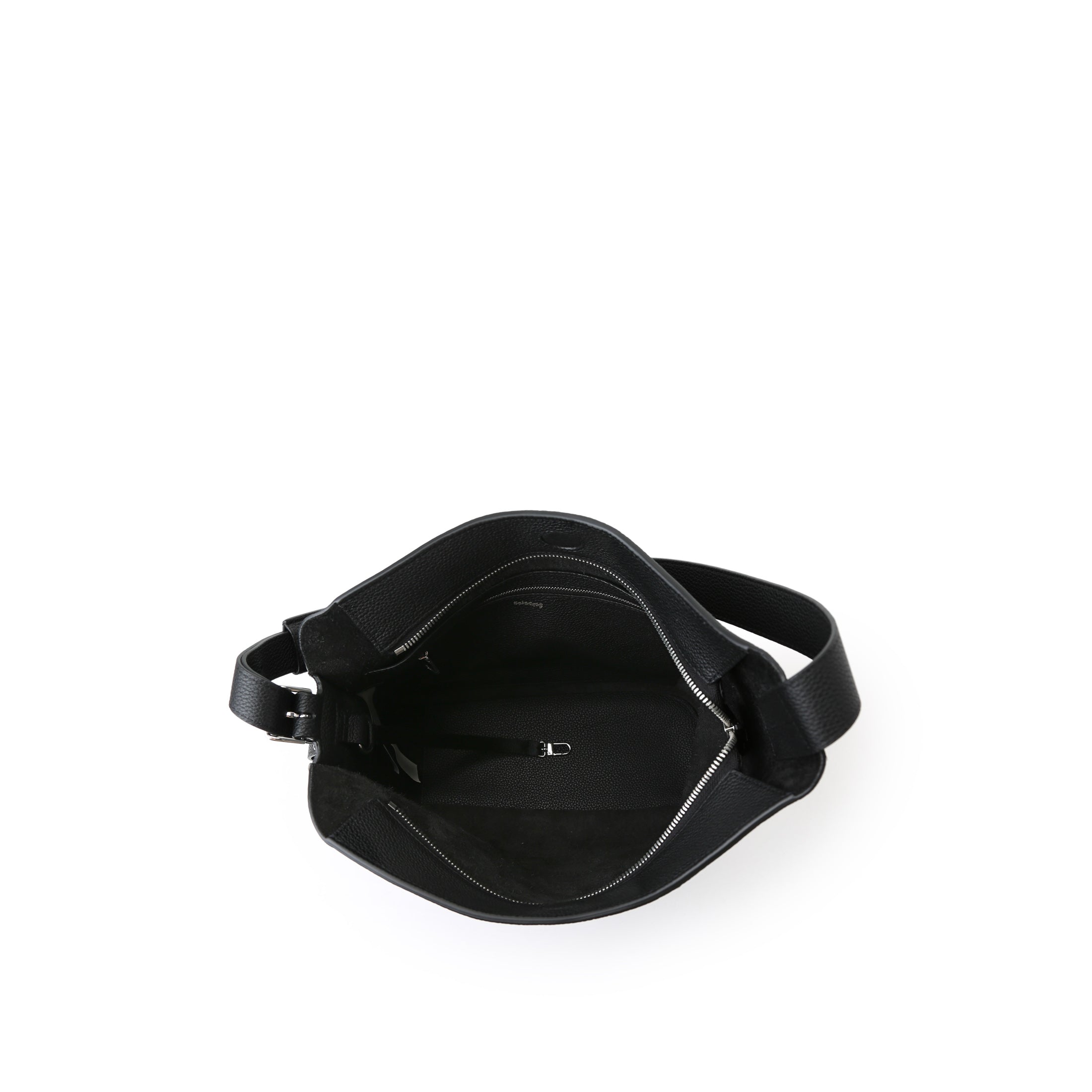 KEO Ergonomic Soft Bucket Bag