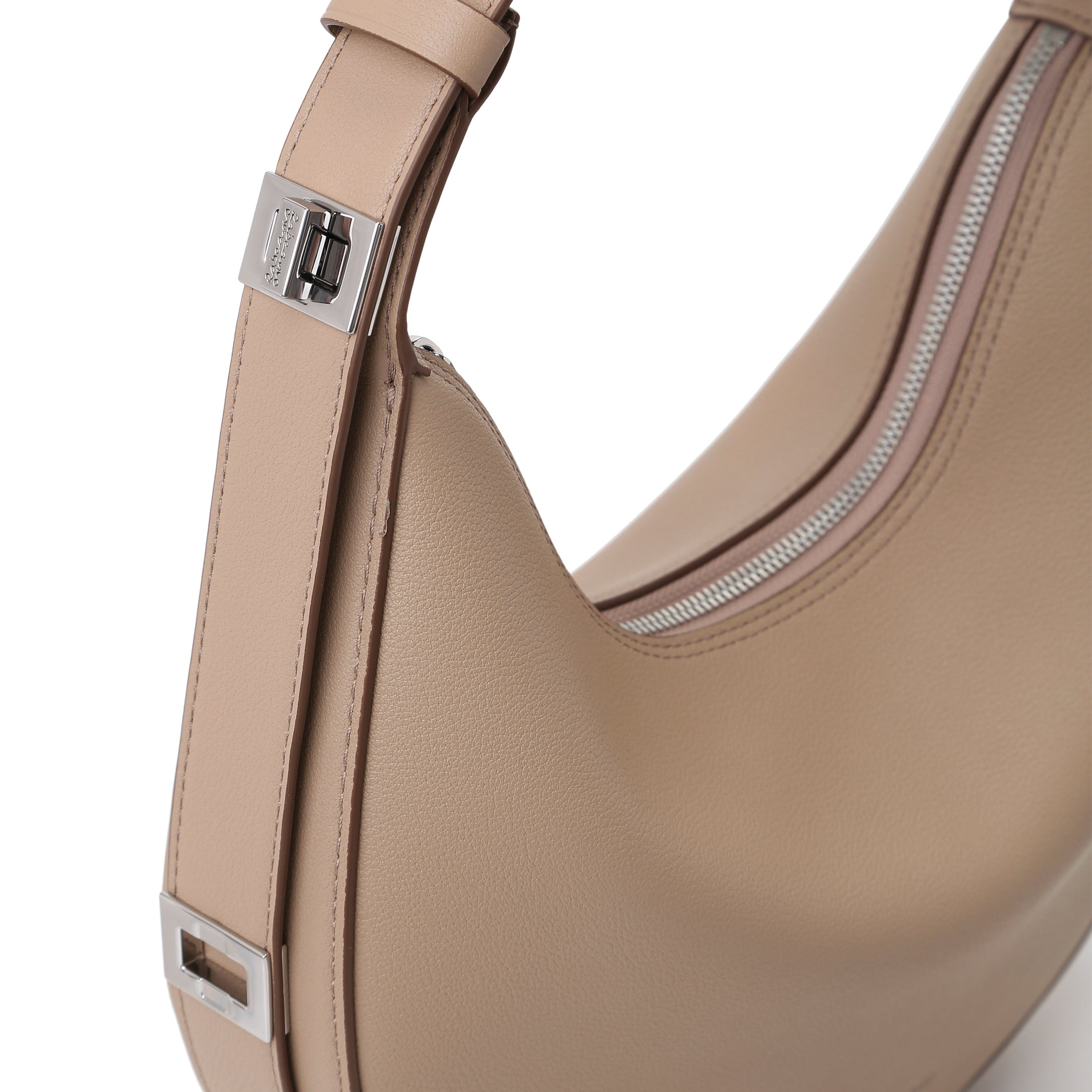 NINA Circle Crossbody Bag II