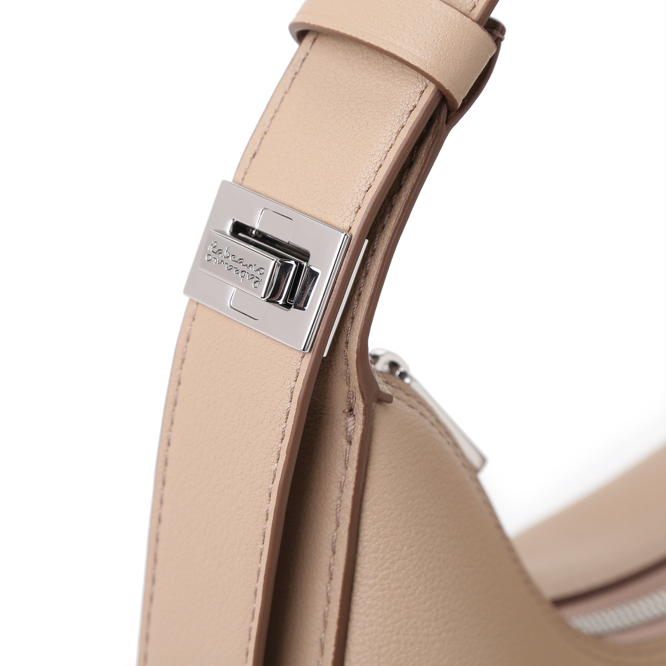 NINA Circle Crossbody Bag II