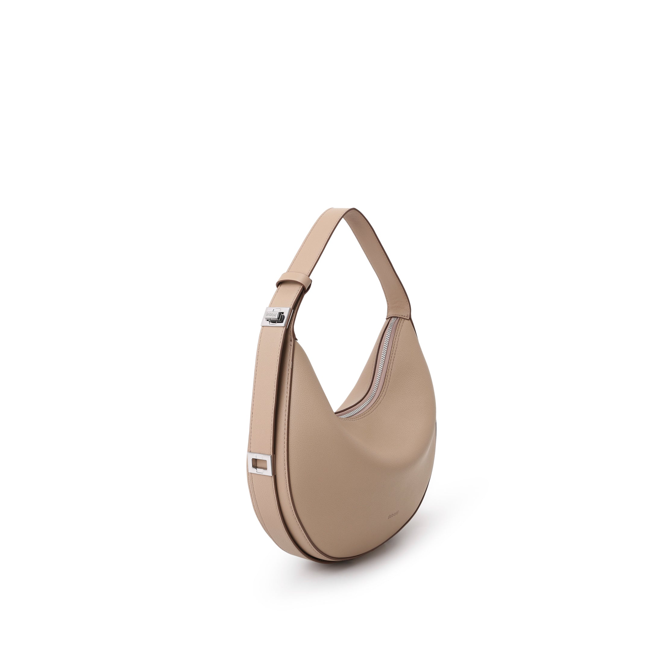 NINA Circle Crossbody Bag II