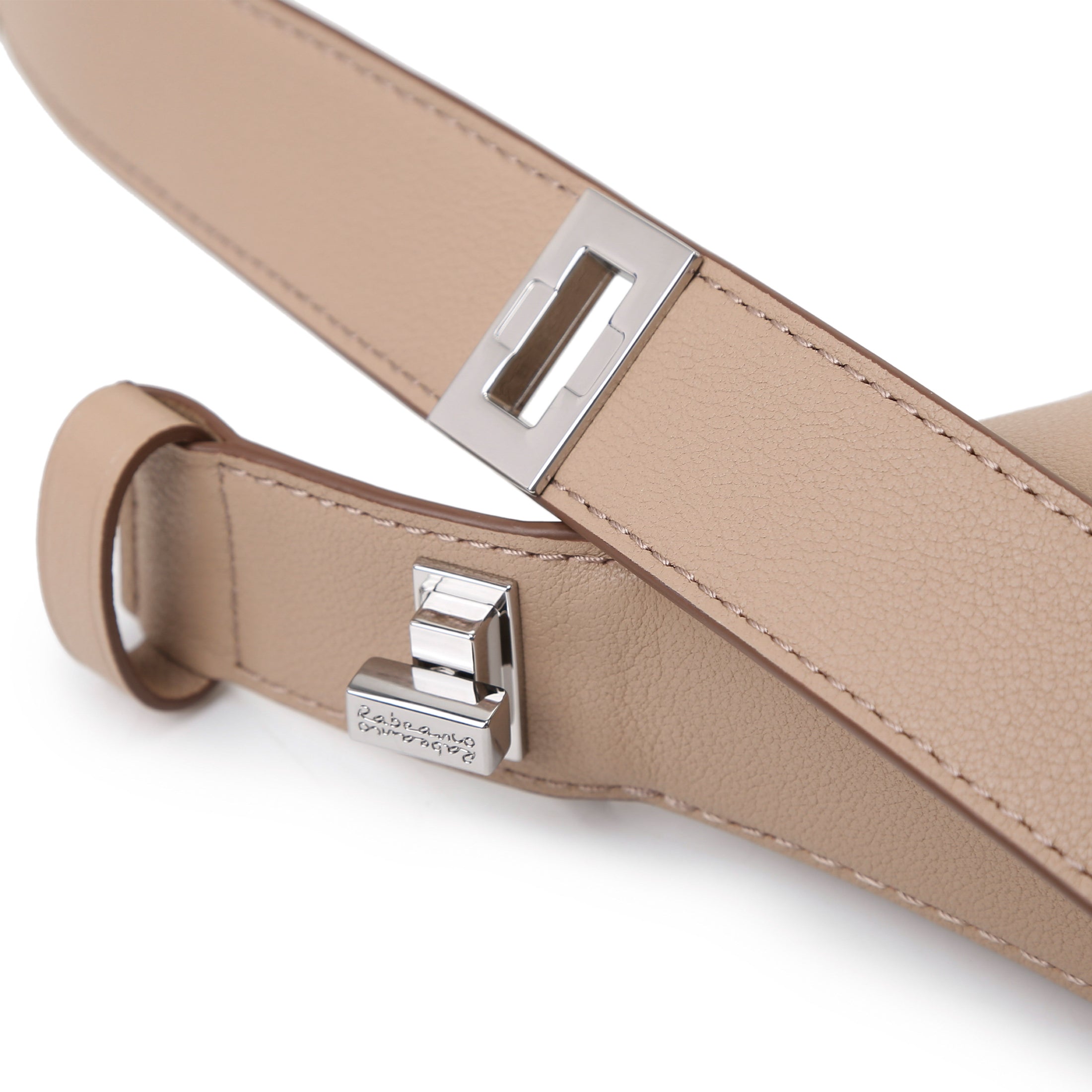 NINA Circle Crossbody Bag II