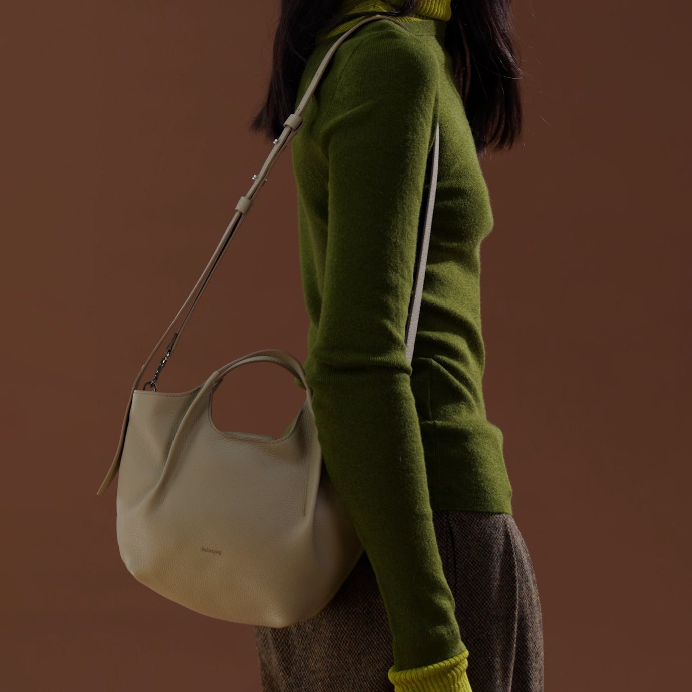 KATE Mini Tote Bag