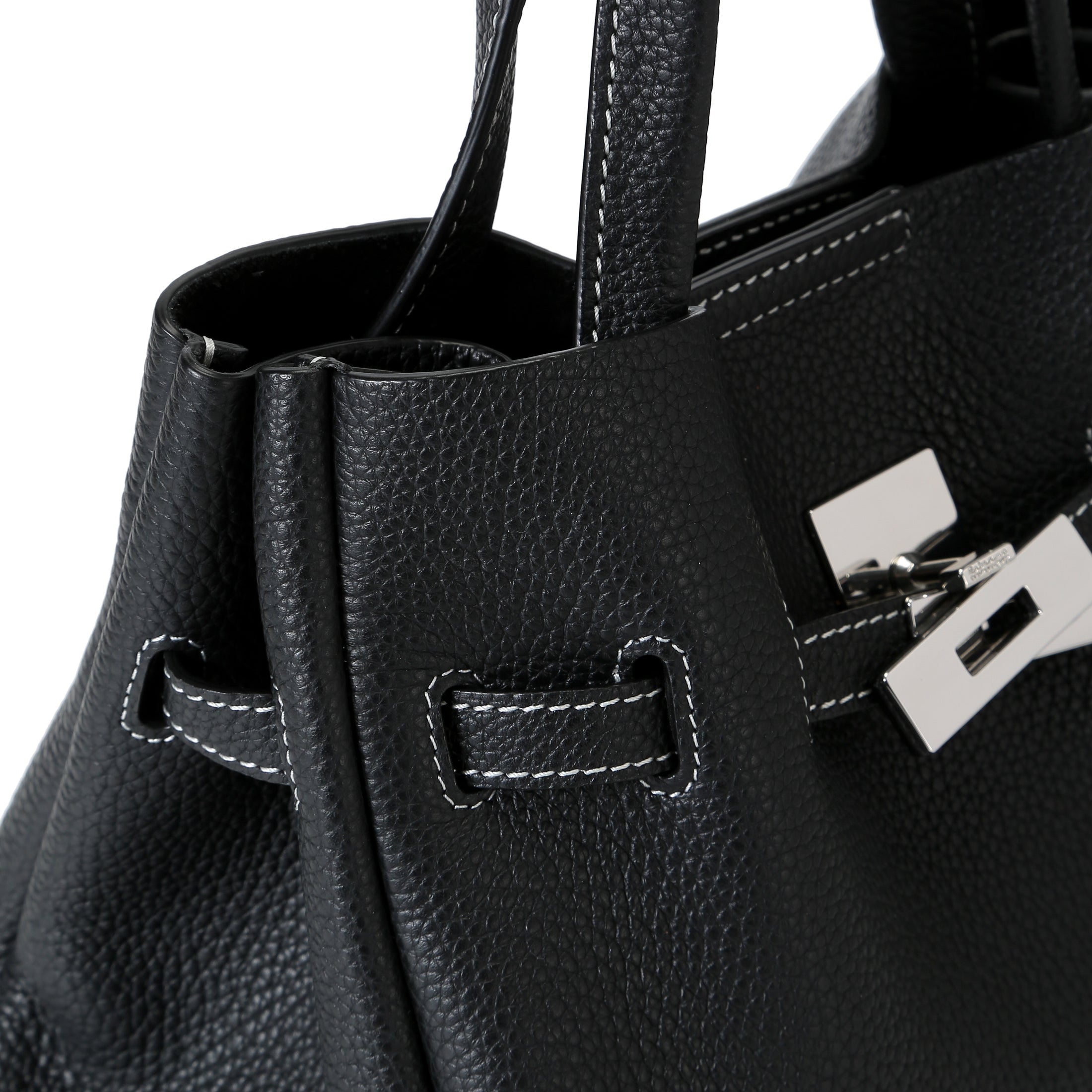 SAOIRSE Belt Soft Structural Shoulder Tote Mini