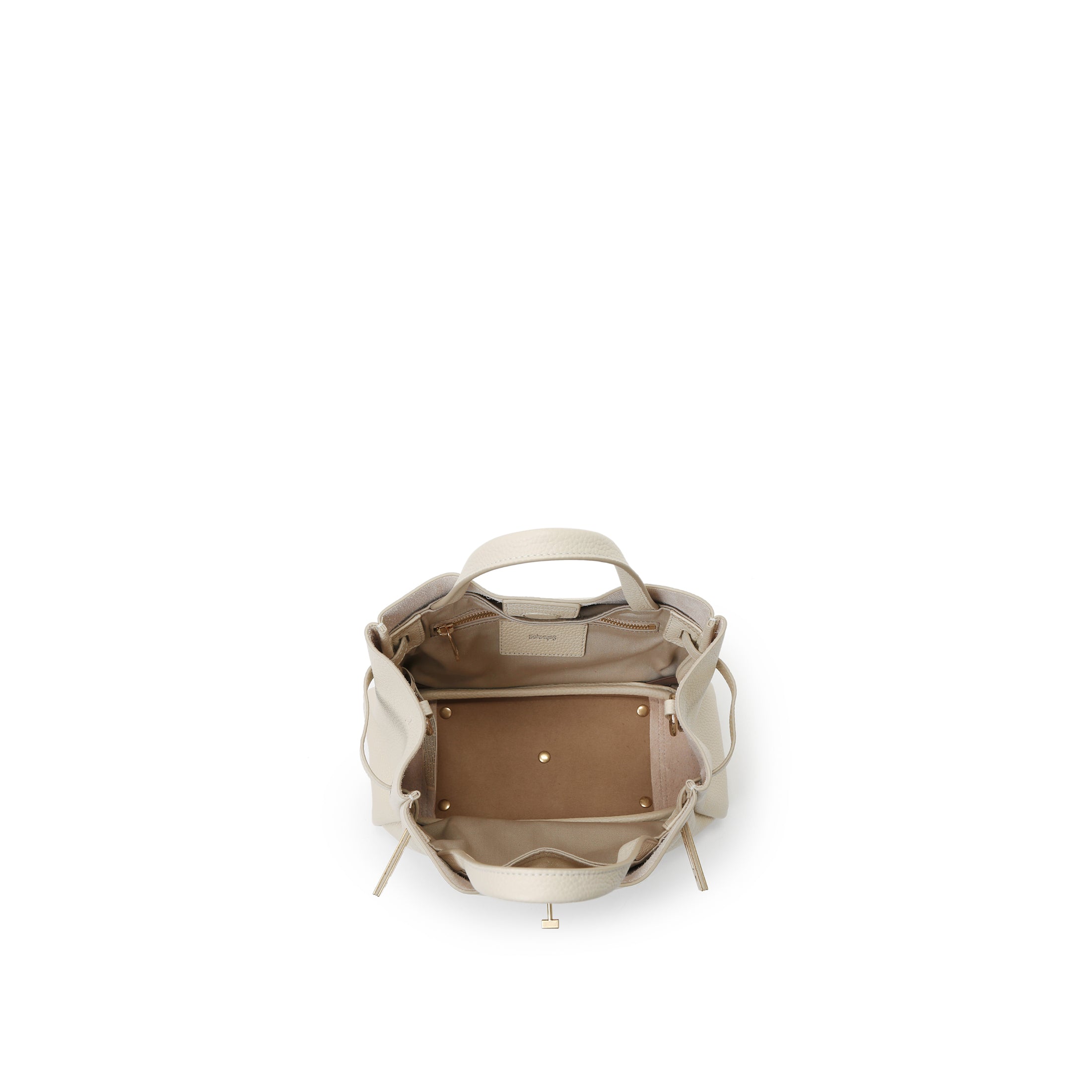 SAOIRSE Belt Soft Structural 迷你单肩手提包