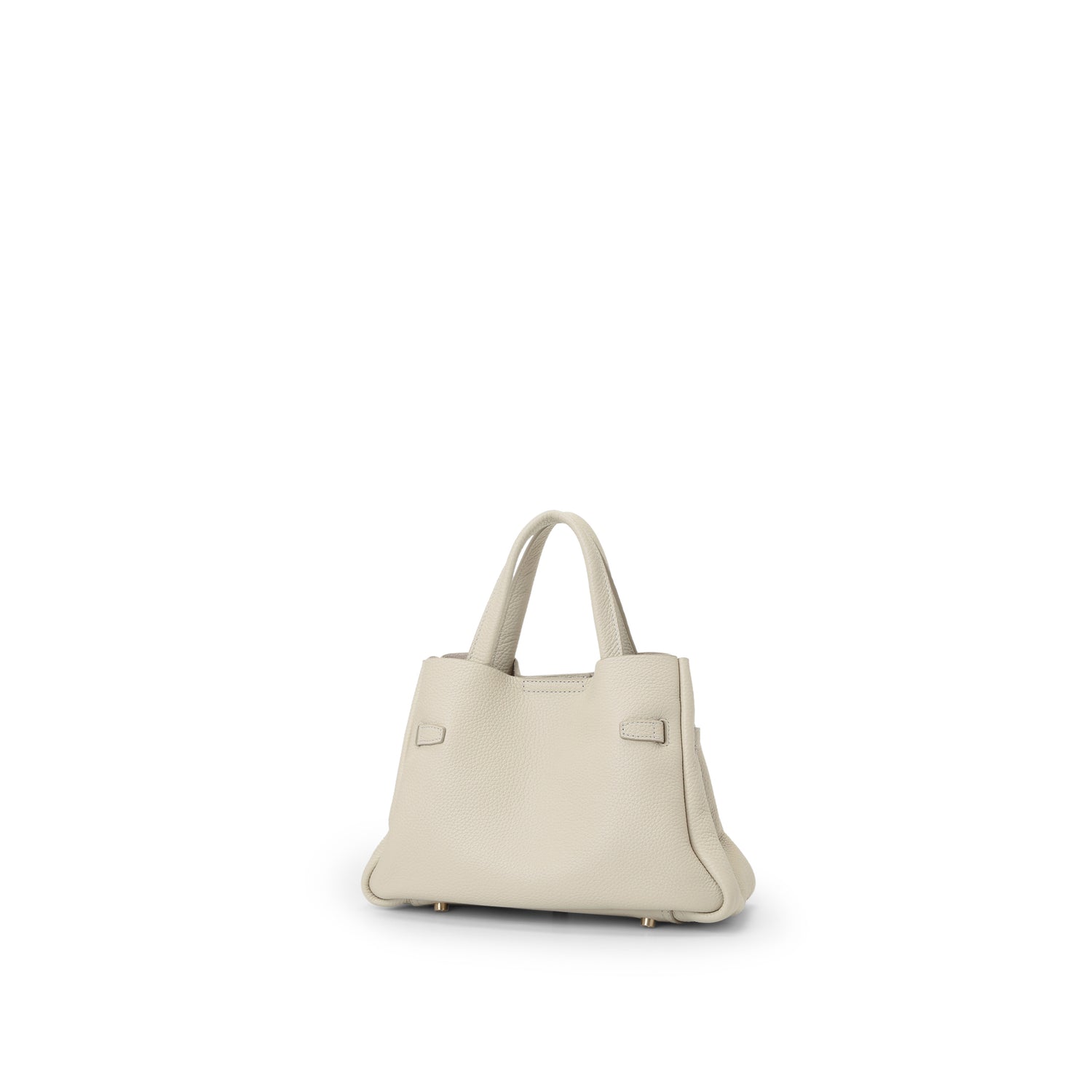 SAOIRSE Belt Soft Structural 迷你單肩手提袋