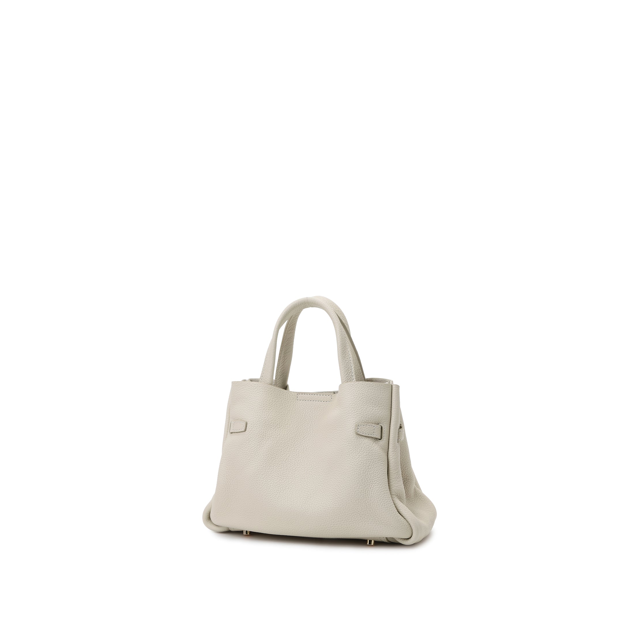 SAOIRSE Belt Soft Structural Shoulder Tote Mini