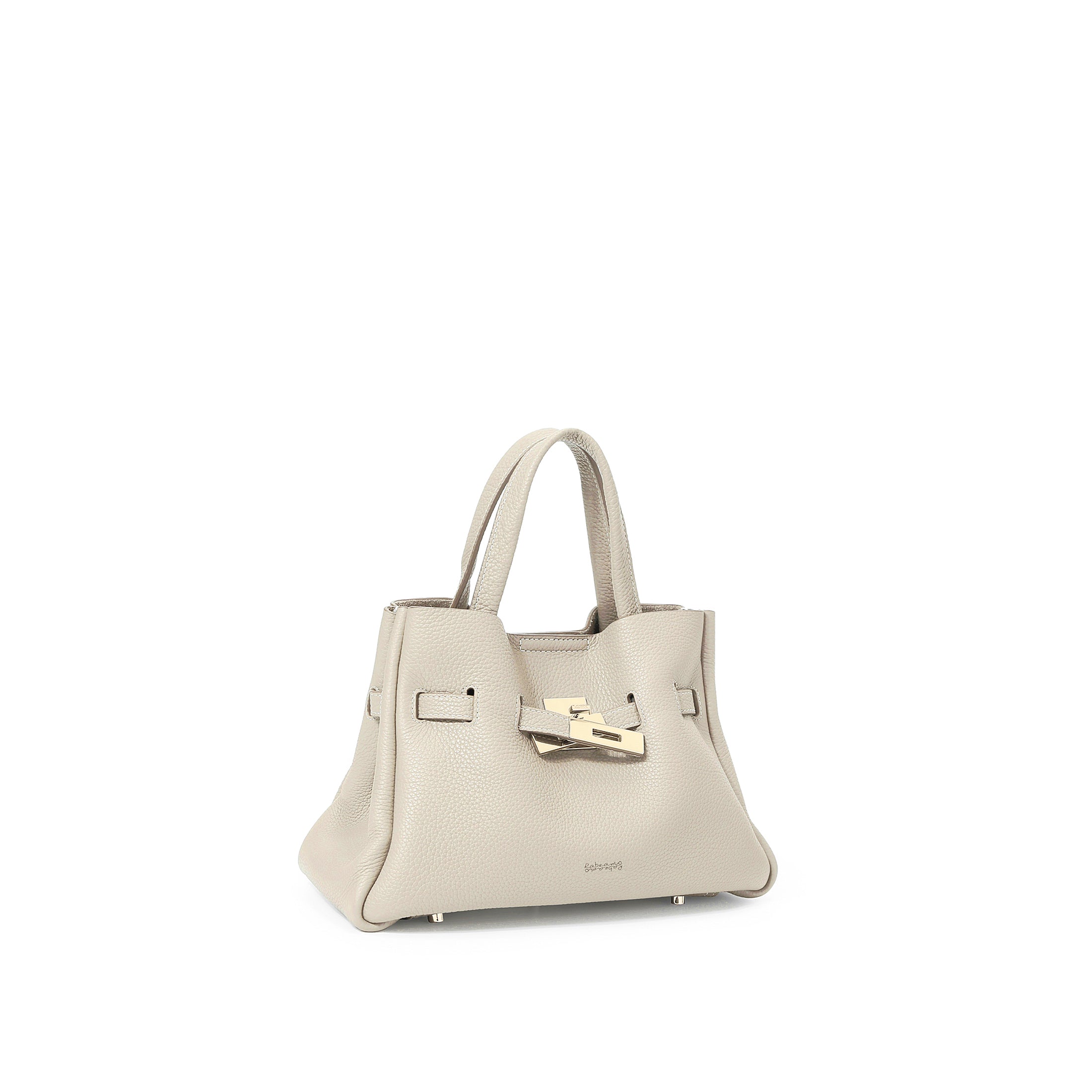 SAOIRSE Belt Soft Structural Shoulder Tote Mini