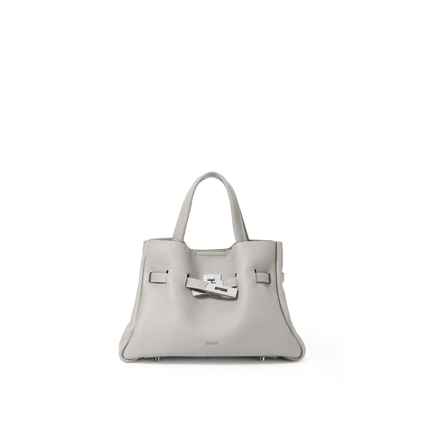 SAOIRSE Belt Soft Structural Shoulder Tote Mini