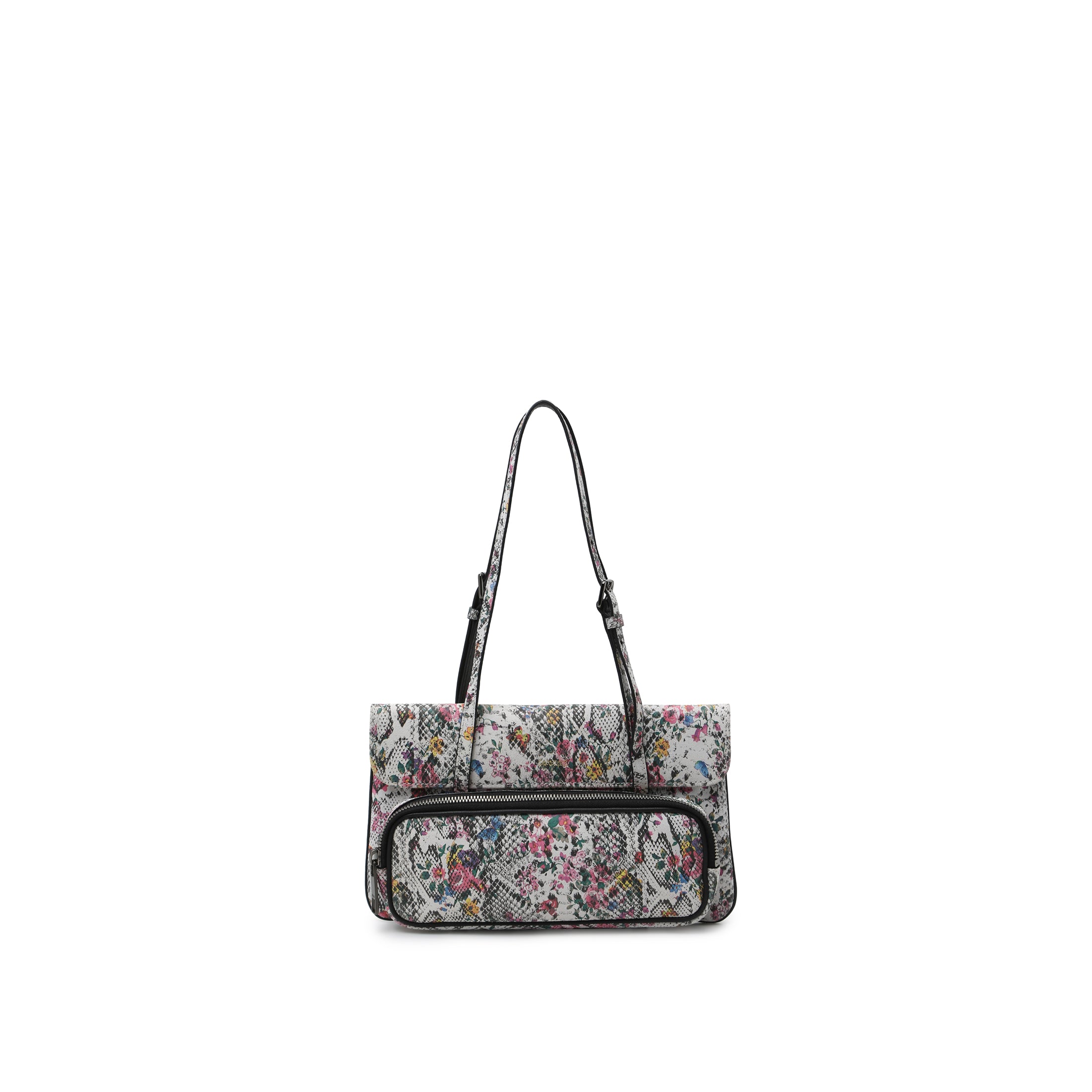 VECTOR Envelope Shoulder Clutch