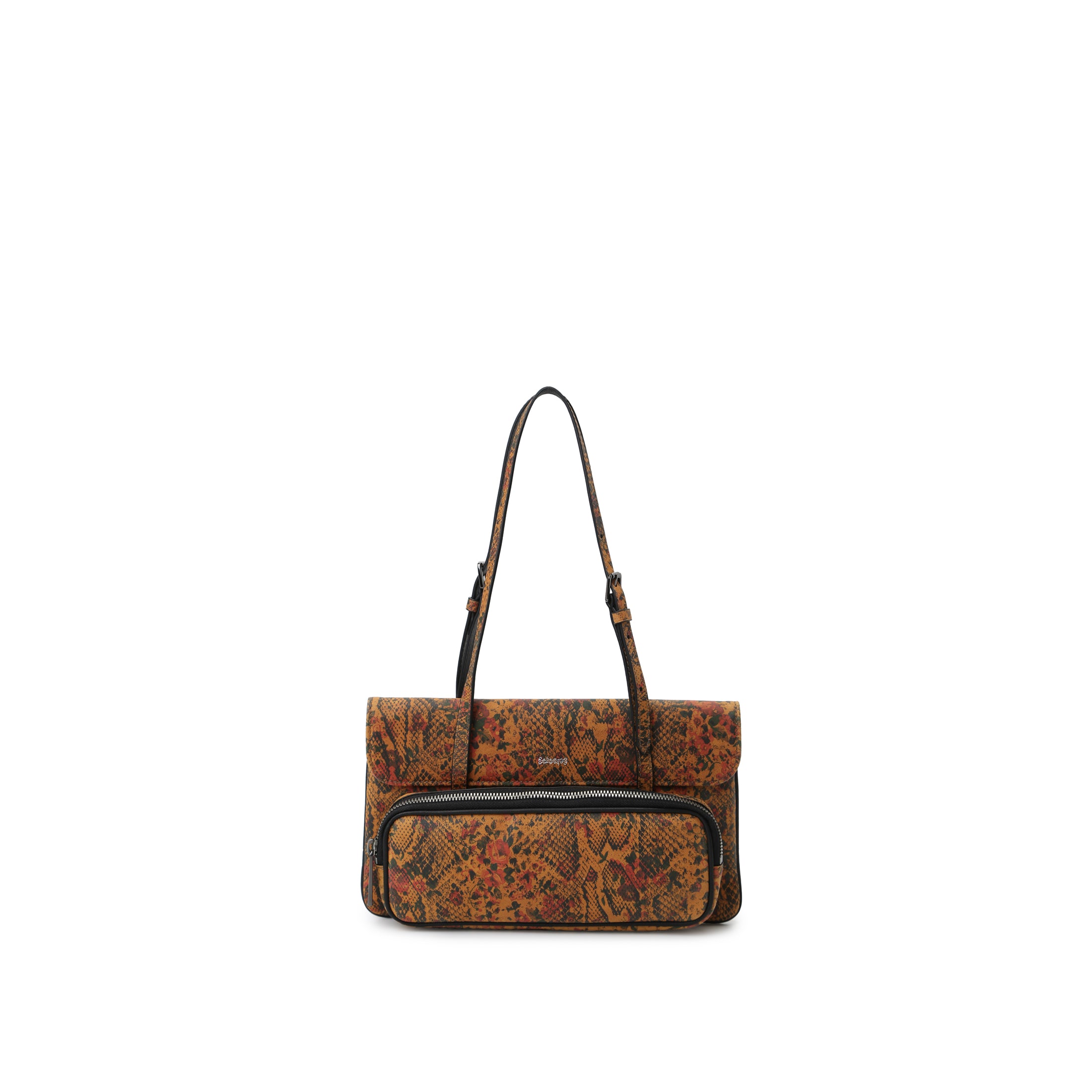 VECTOR Envelope Shoulder Clutch