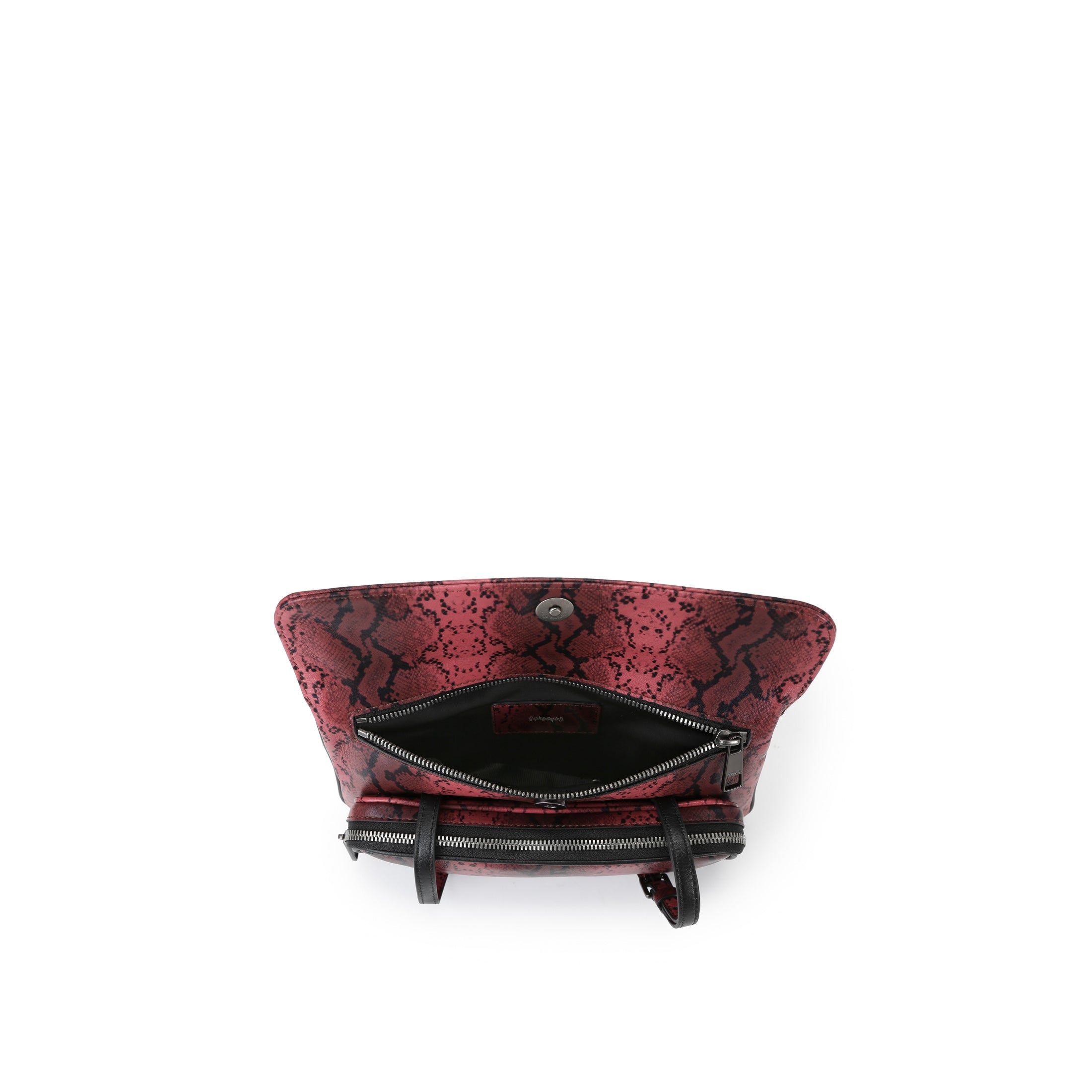 VECTOR Envelope Shoulder Clutch