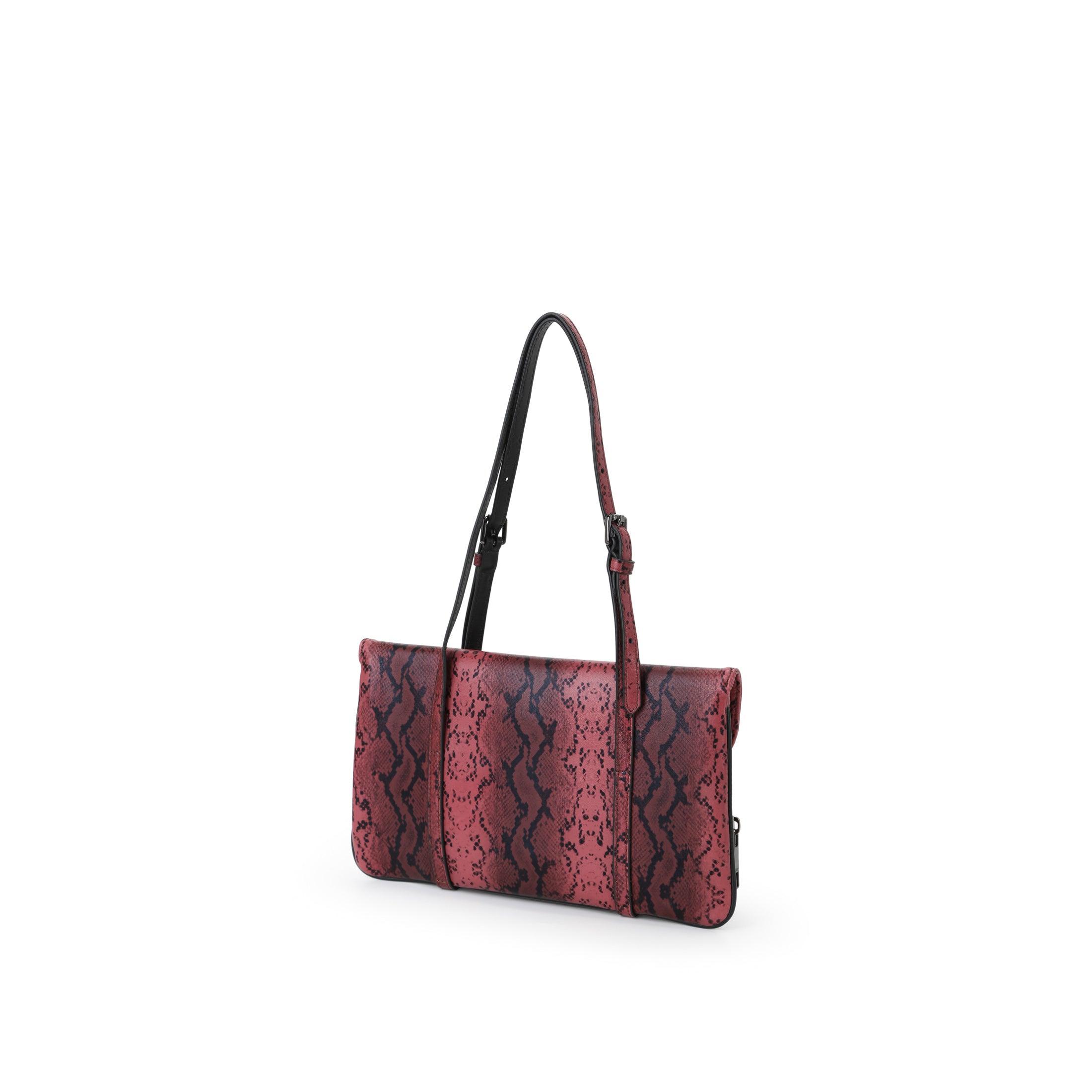 VECTOR Envelope Shoulder Clutch