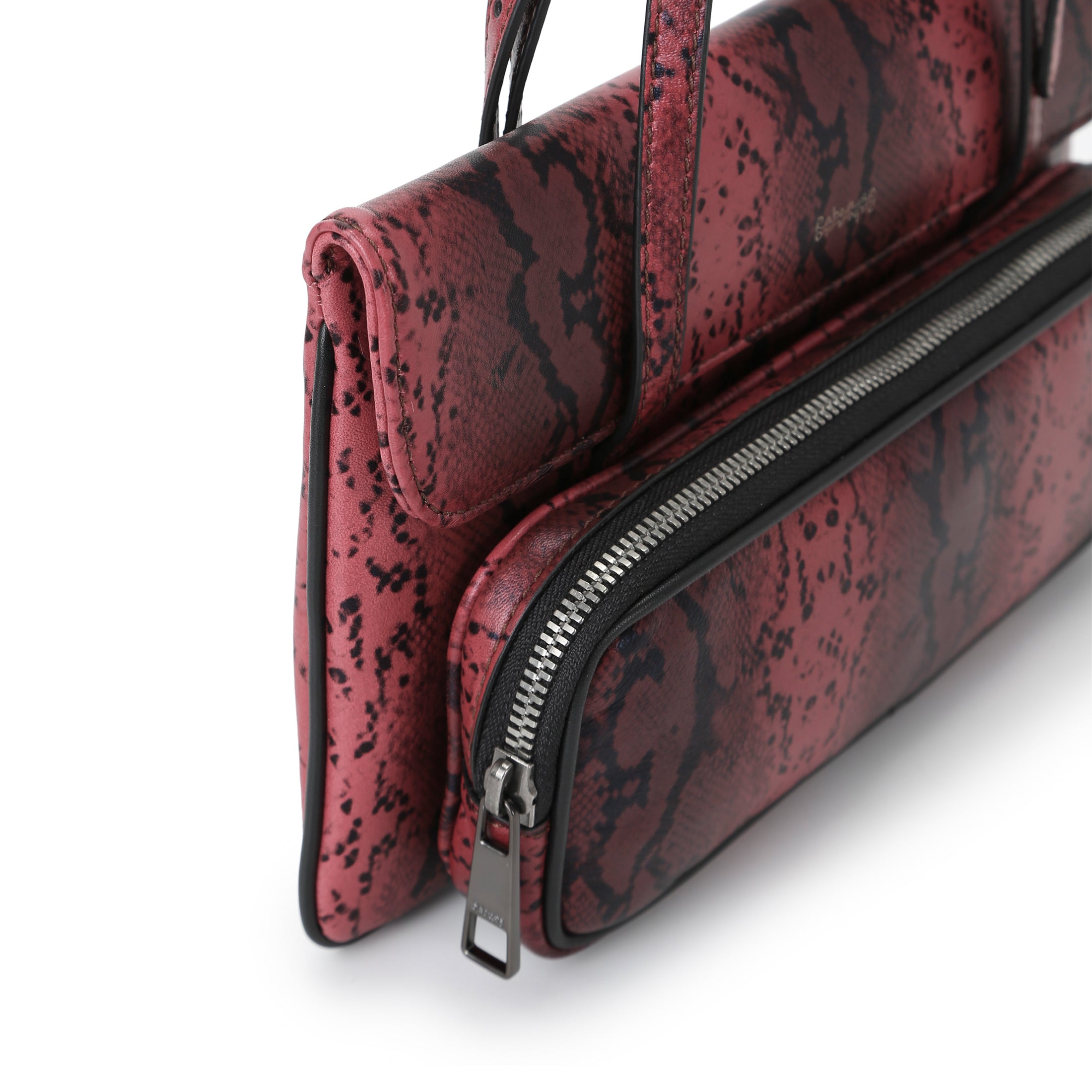 VECTOR Envelope Shoulder Clutch