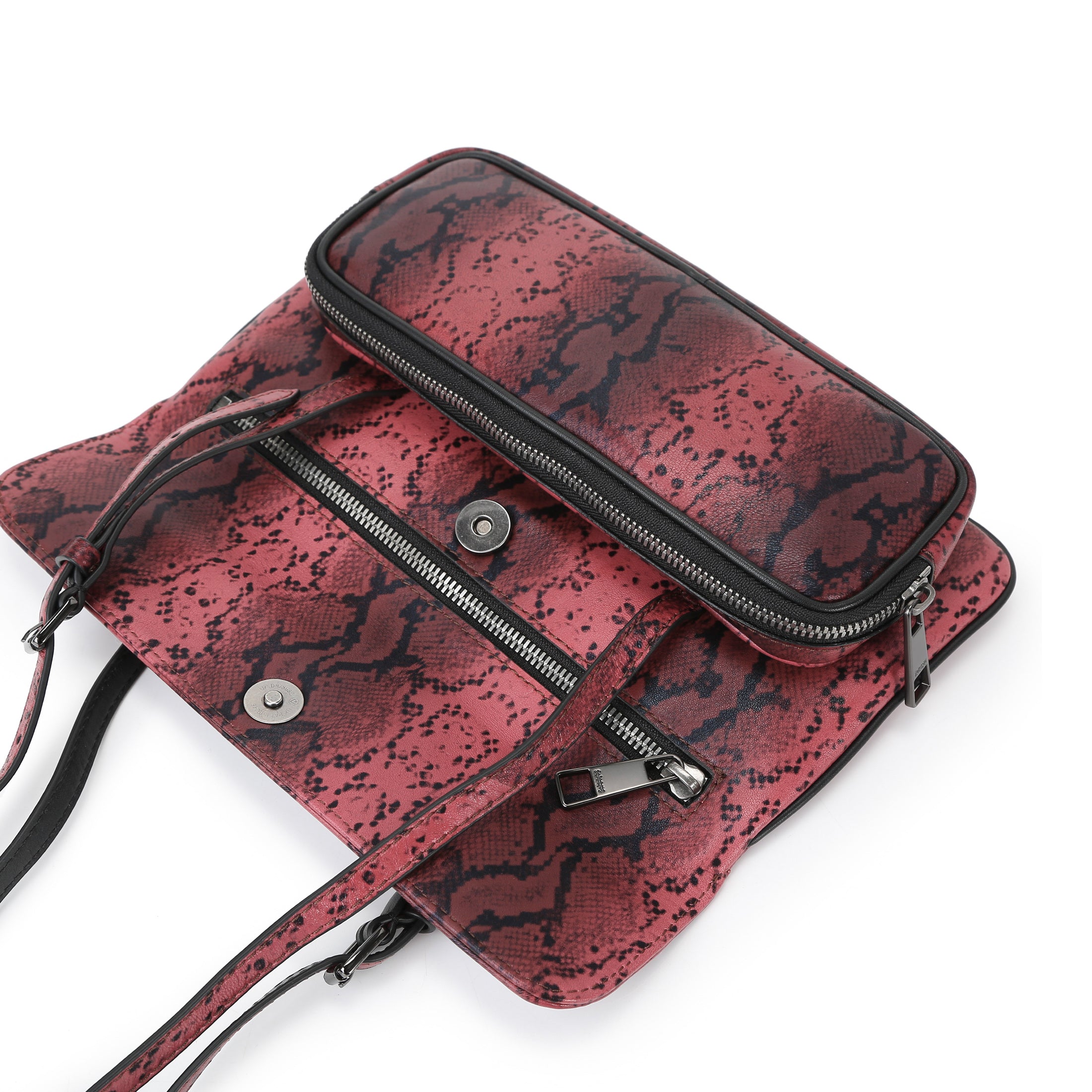 VECTOR Envelope Shoulder Clutch