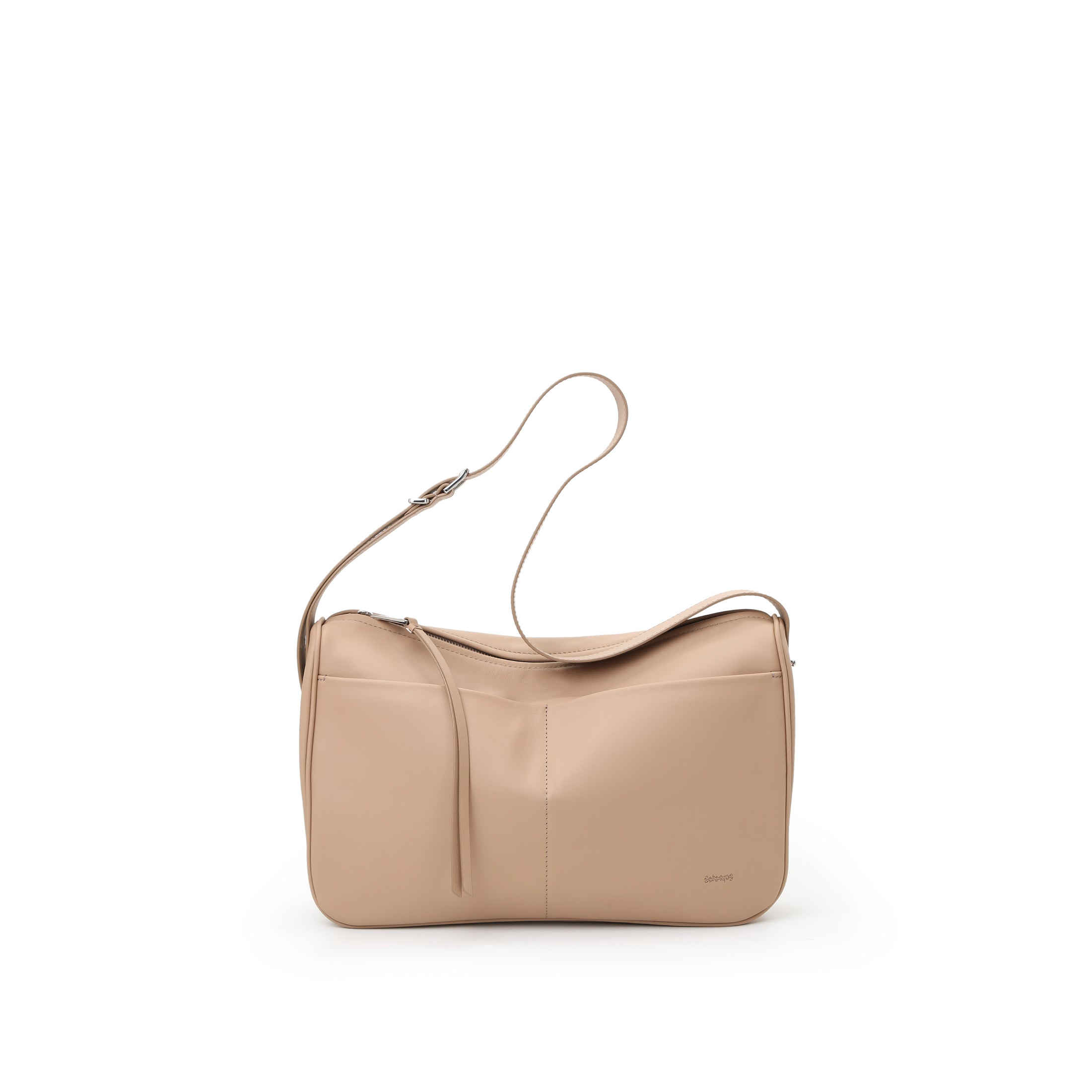 TESSERA Slip Pockets 单肩包