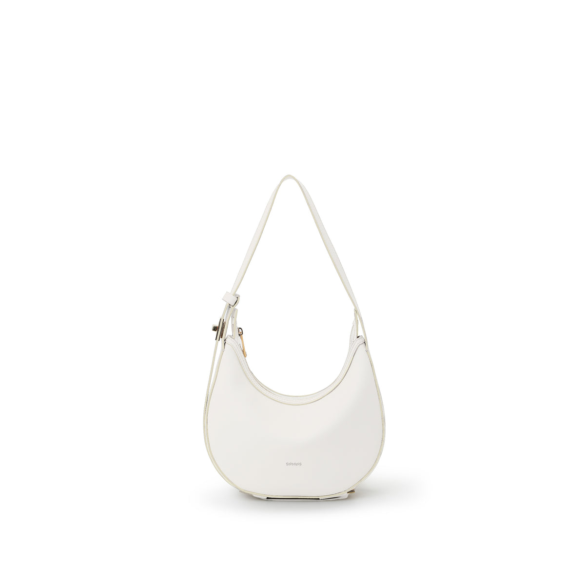 NINA Crescent Crossbody Bag II
