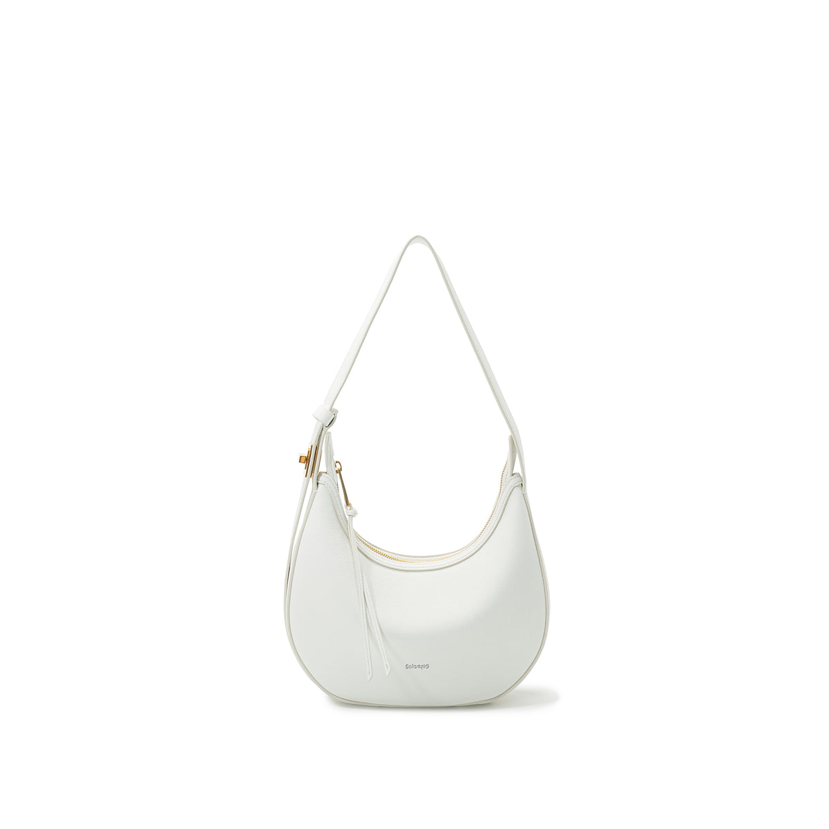 NINA Crescent Crossbody Bag II