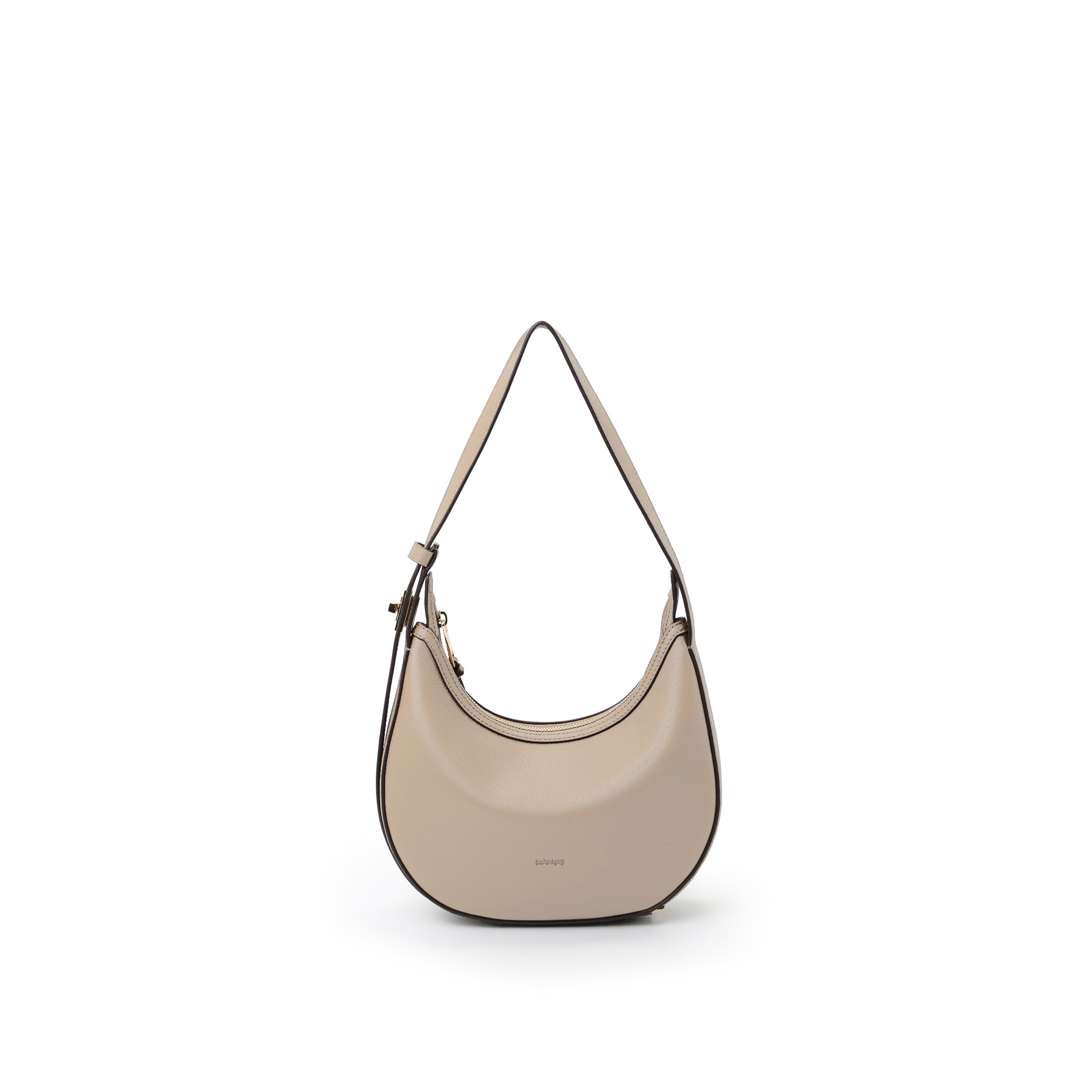 NINA Crescent Crossbody Bag II