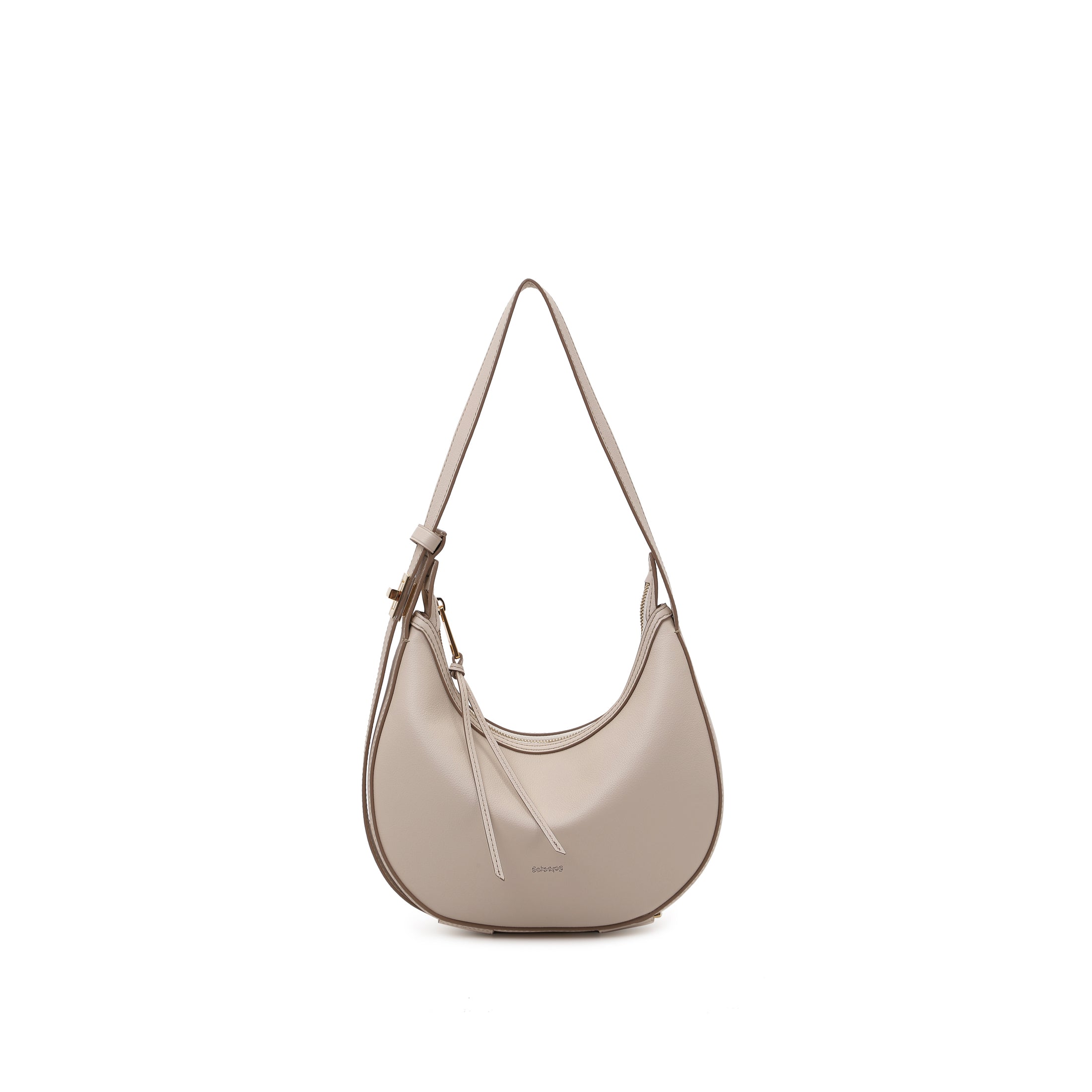 NINA Crescent Crossbody Bag II