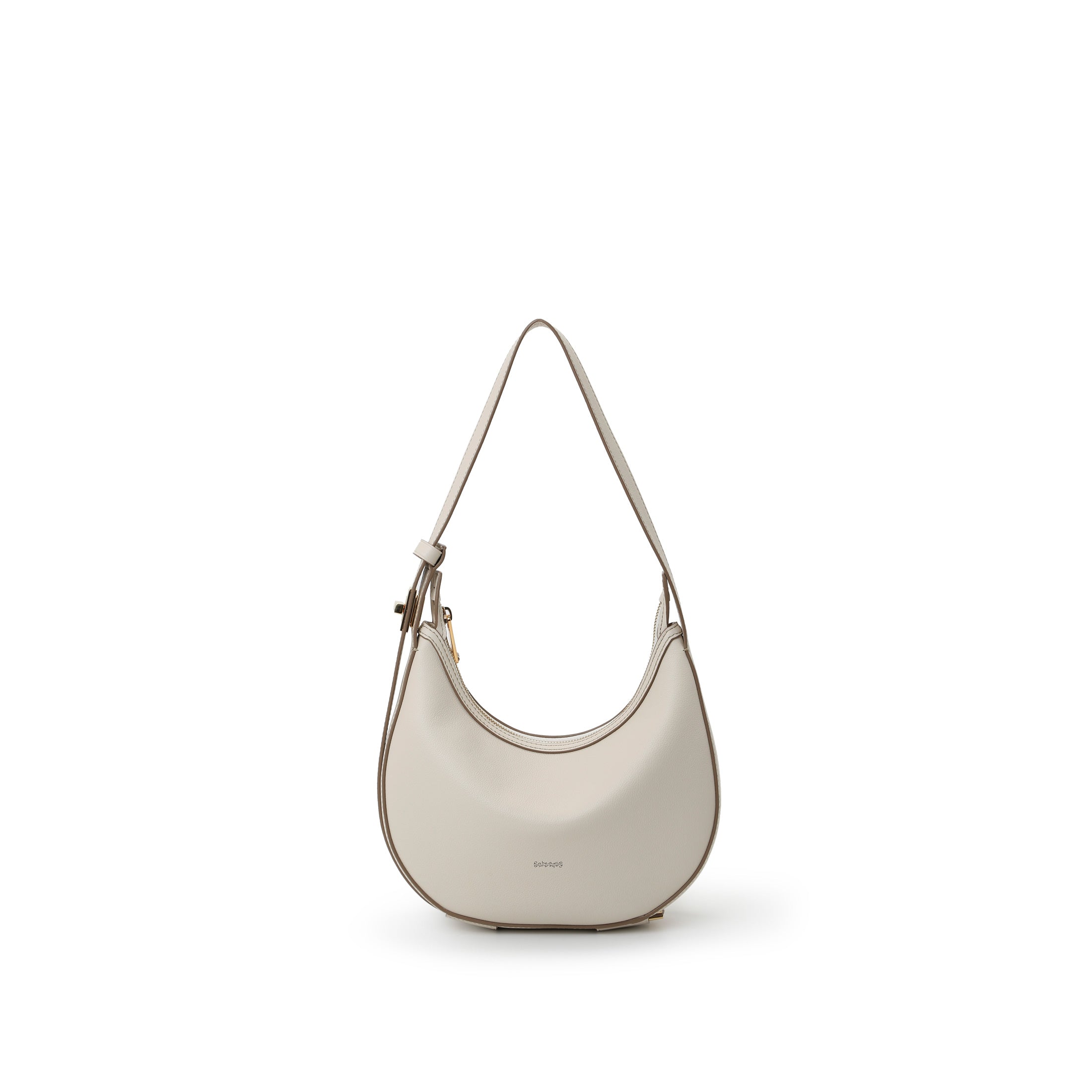 NINA Crescent Crossbody Bag II